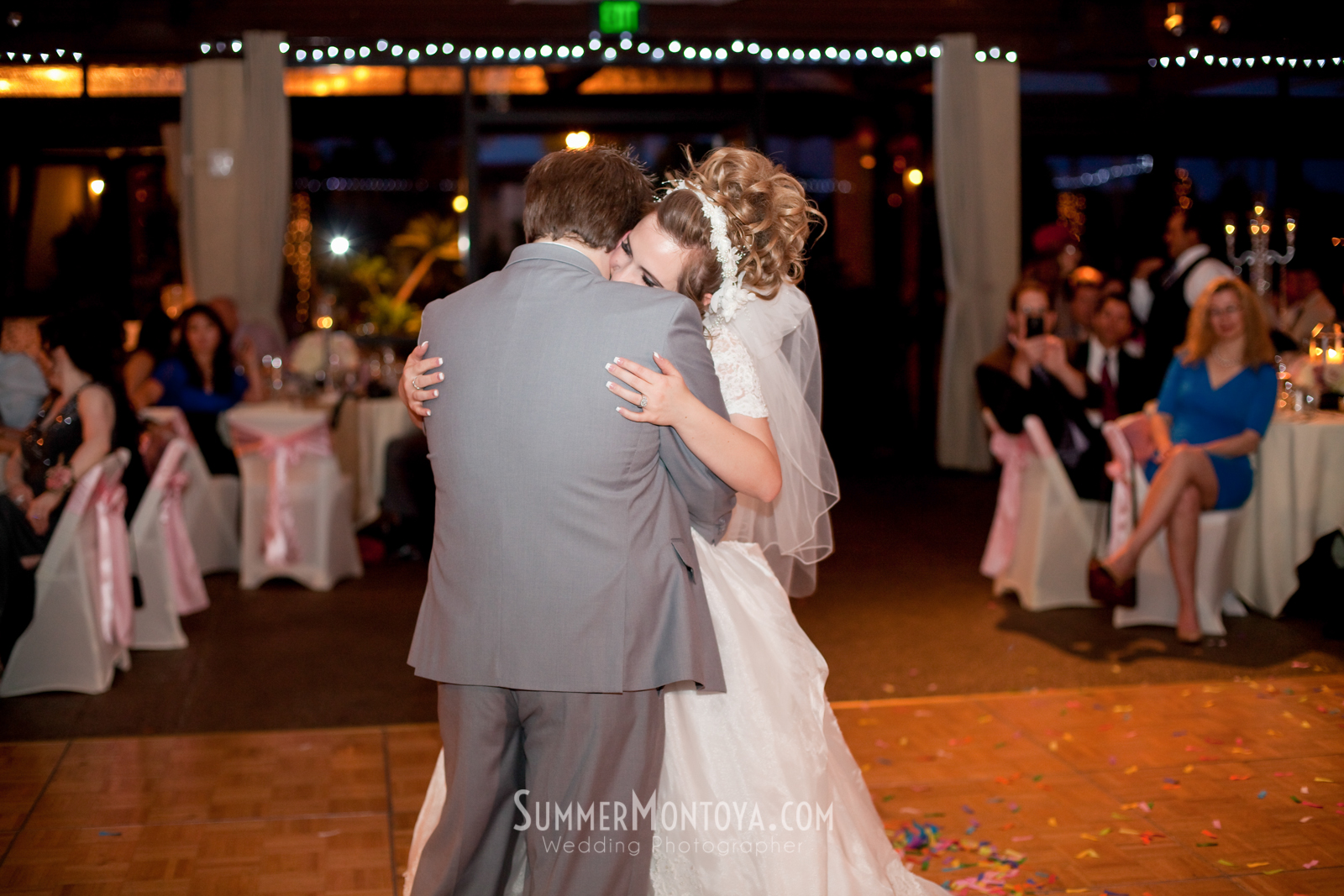 Dudley Wedding