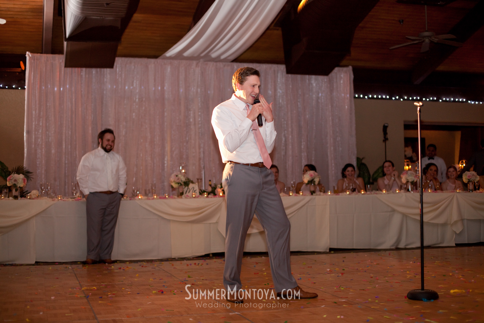 Dudley Wedding