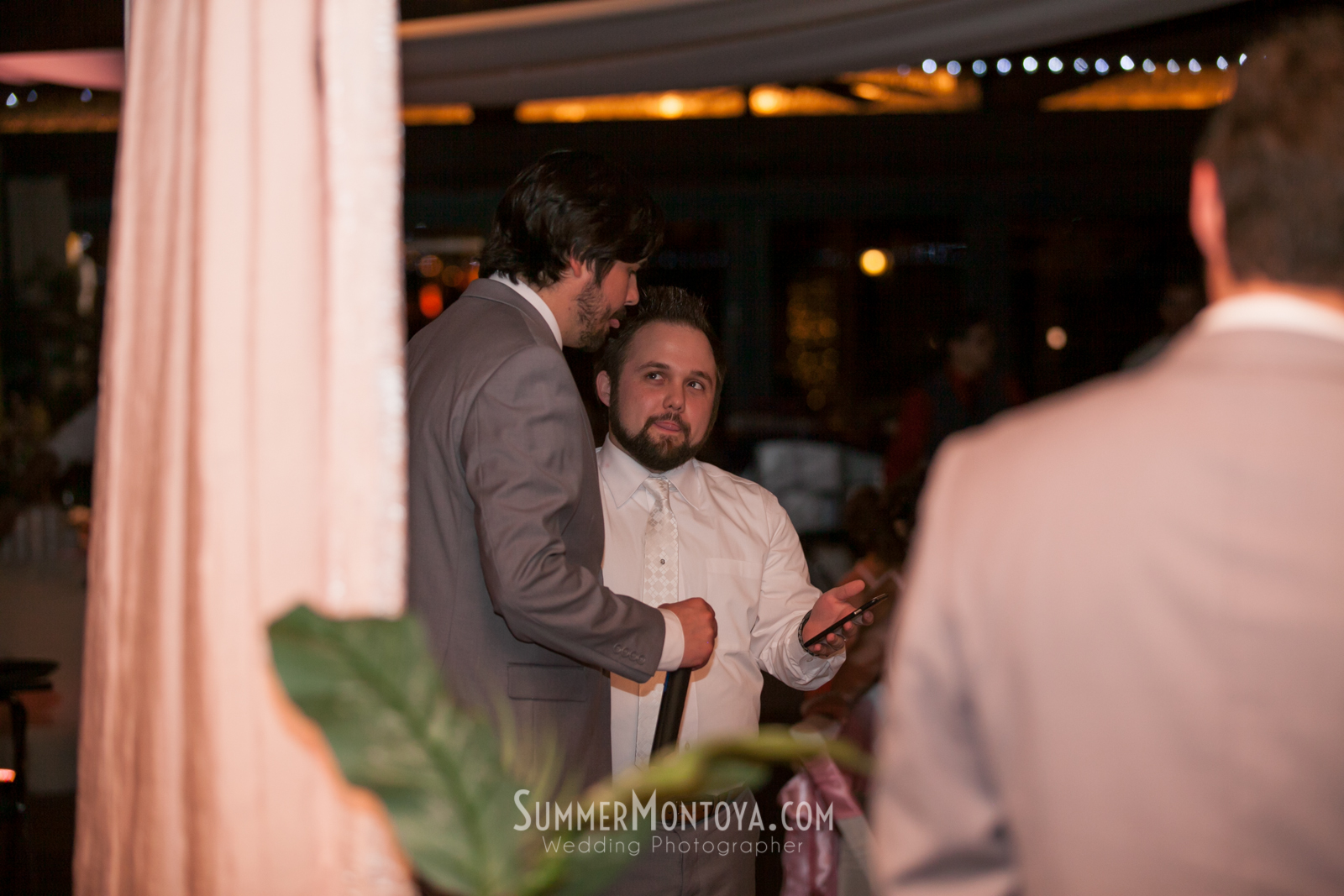 Dudley Wedding