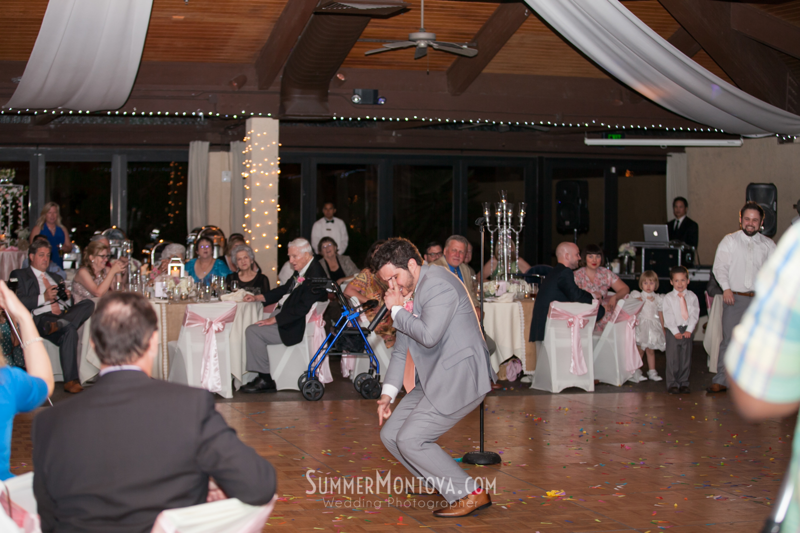 Dudley Wedding