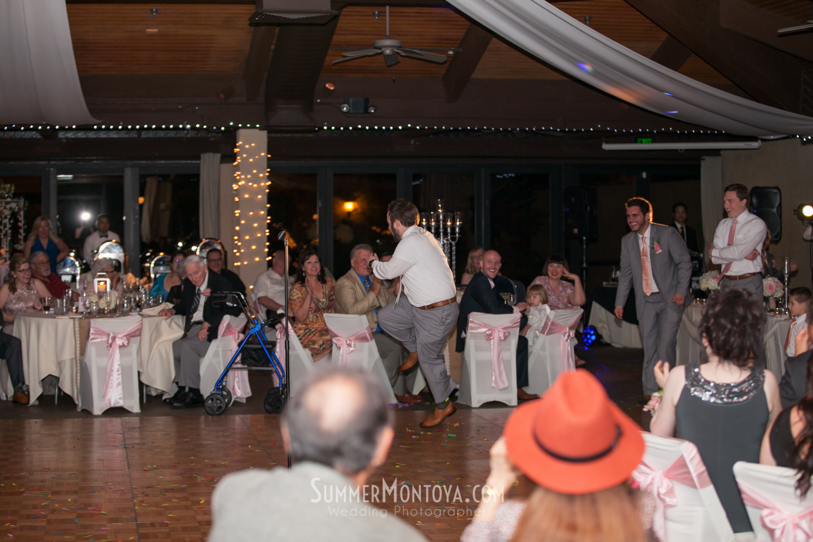 Dudley Wedding