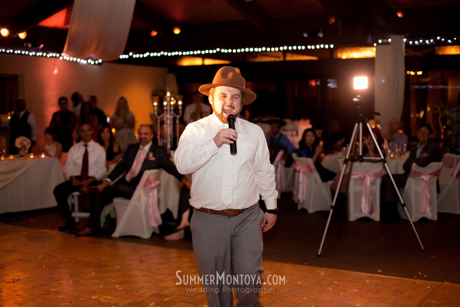 Dudley Wedding