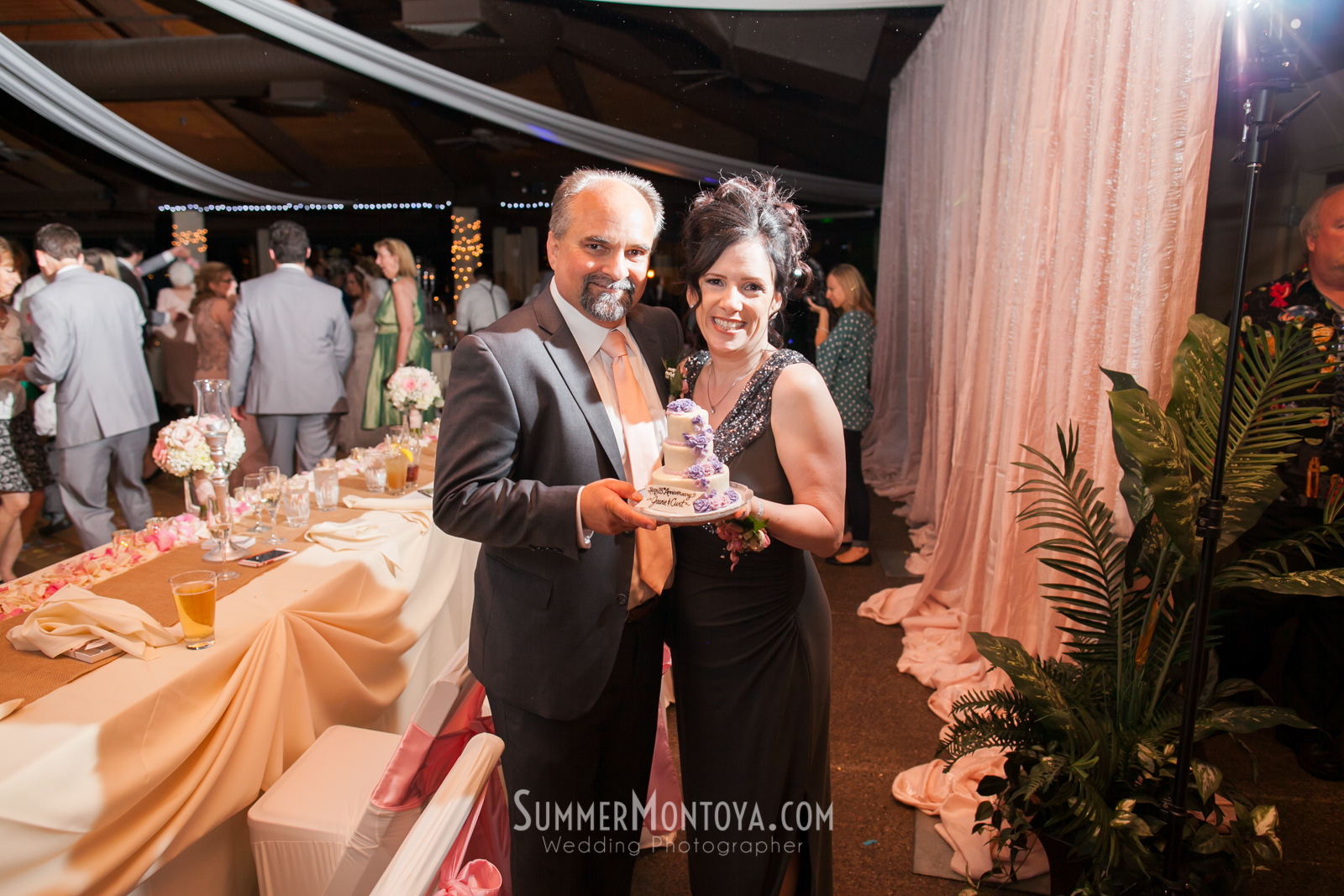 Dudley Wedding