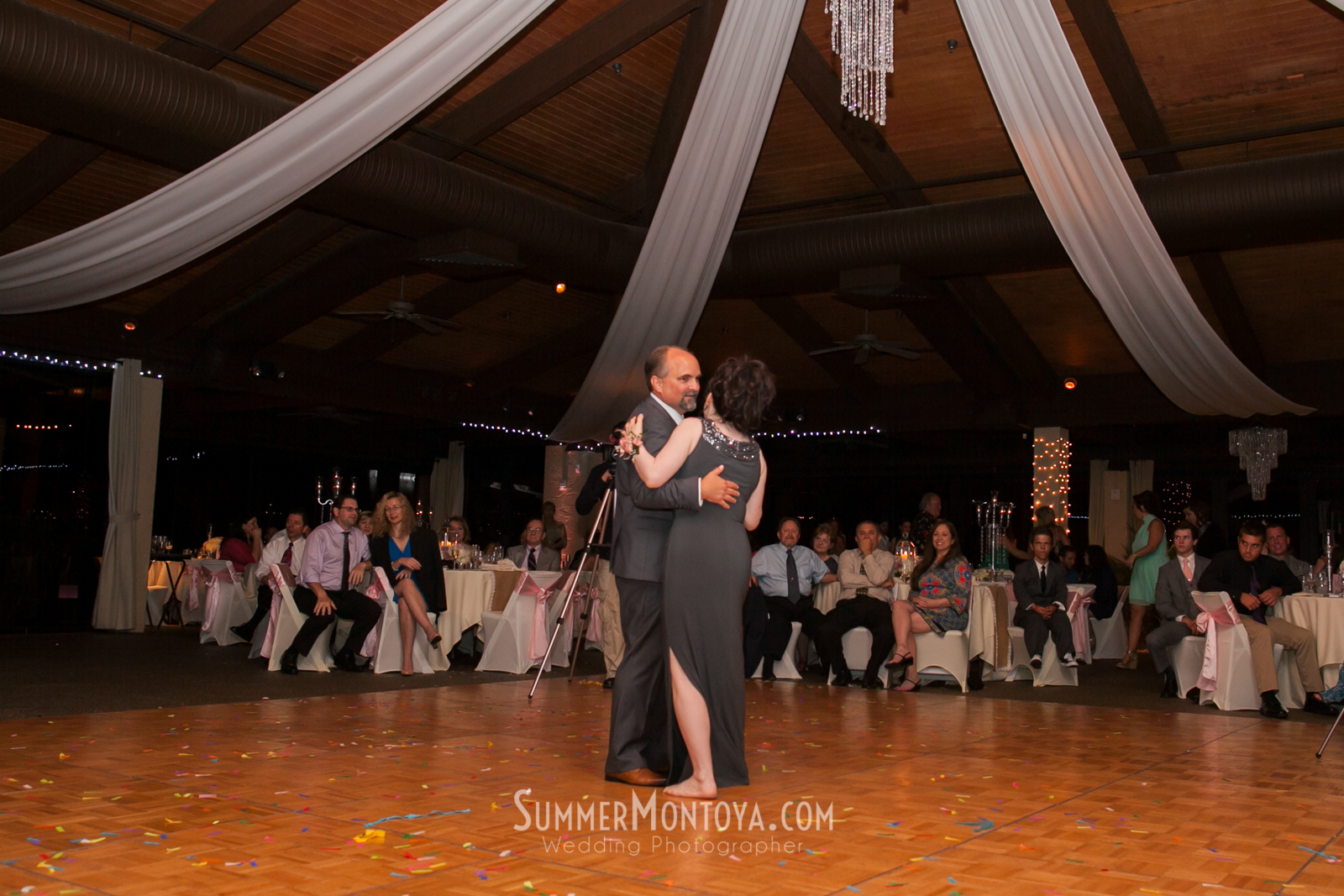 Dudley Wedding