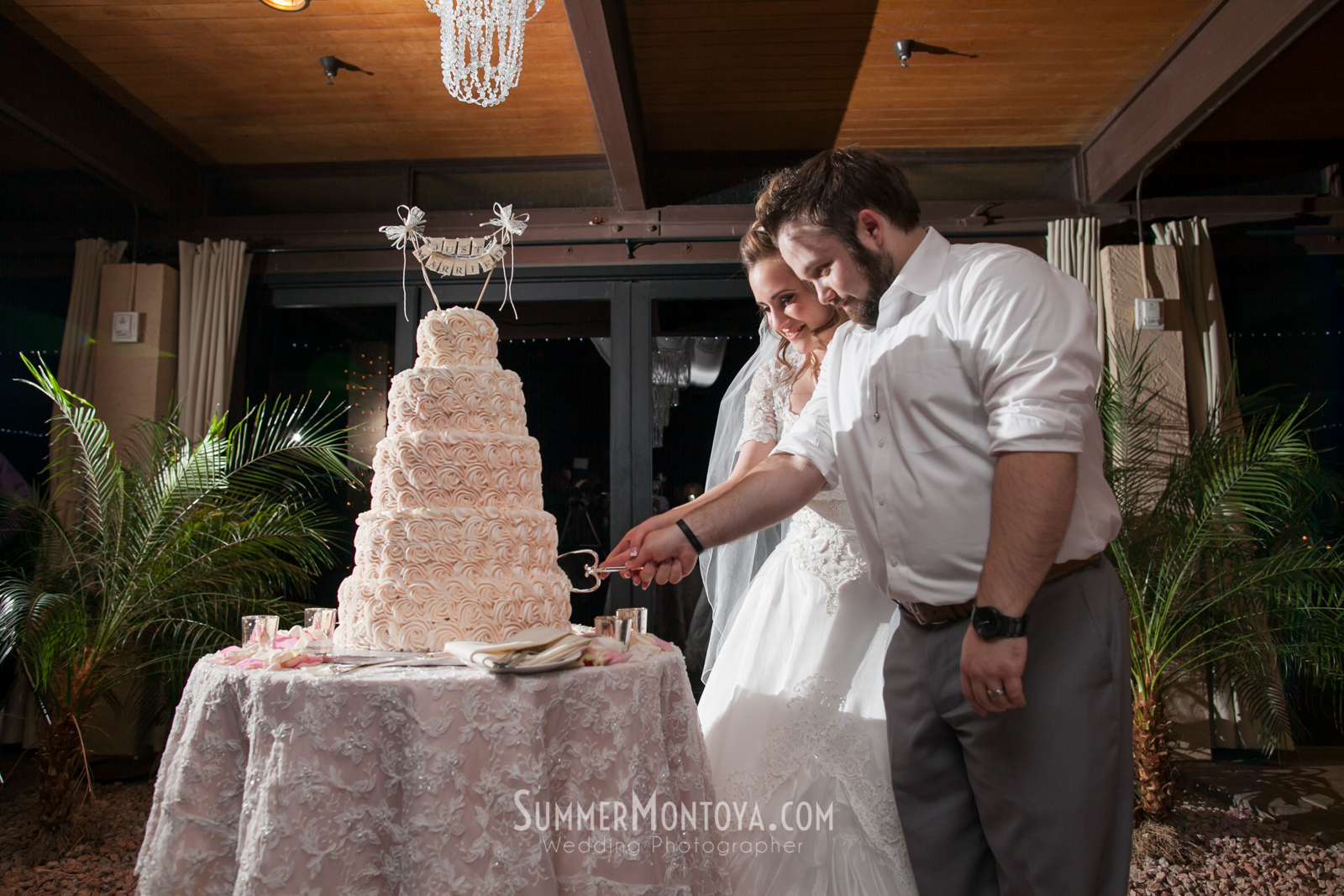 Dudley Wedding