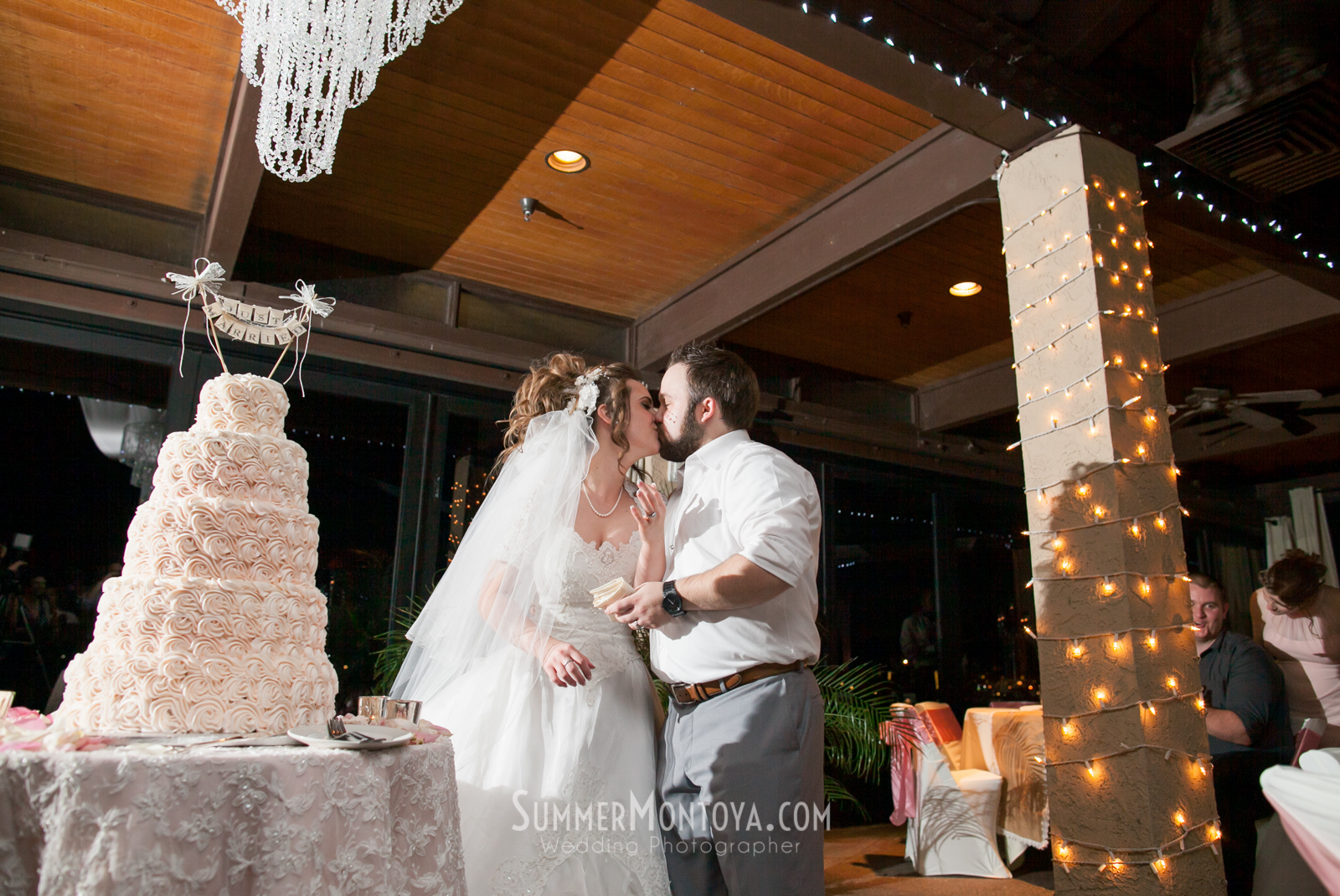 Dudley Wedding