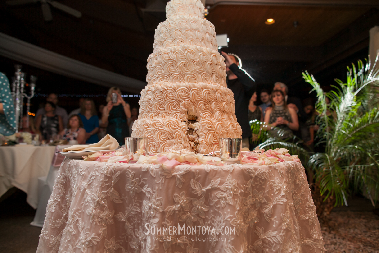 Dudley Wedding