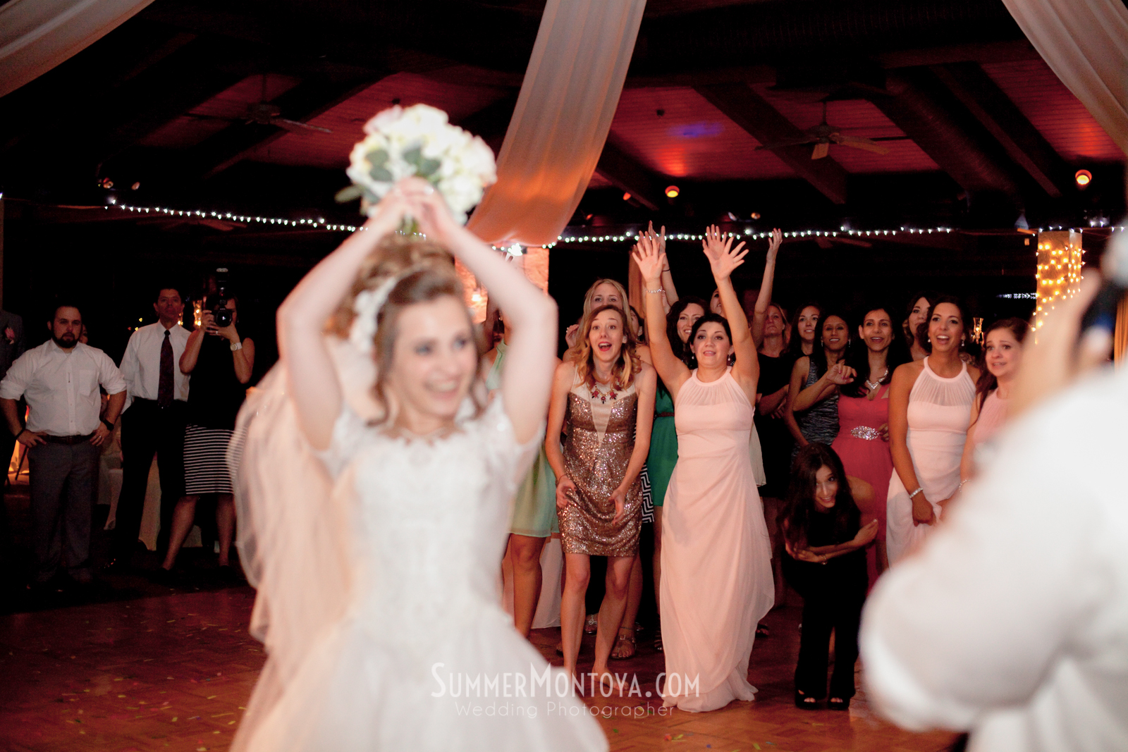 Dudley Wedding