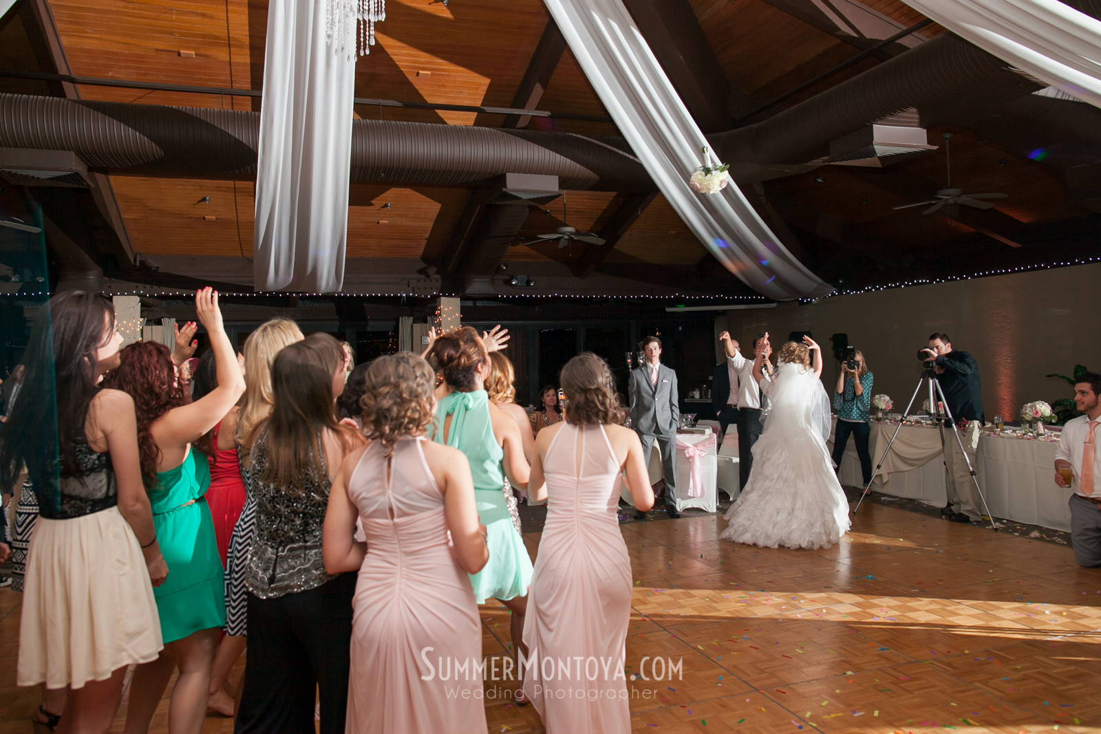 Dudley Wedding