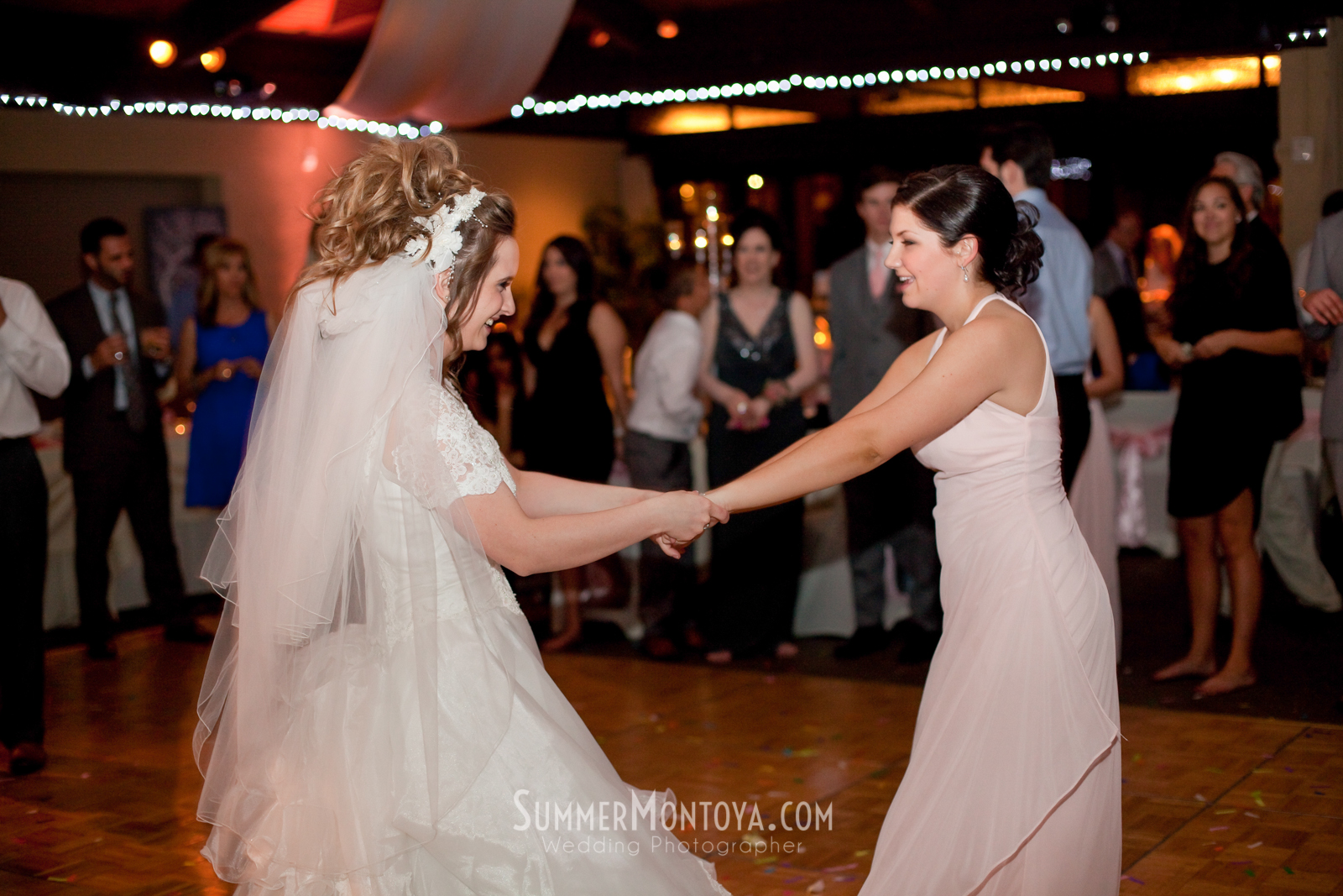 Dudley Wedding