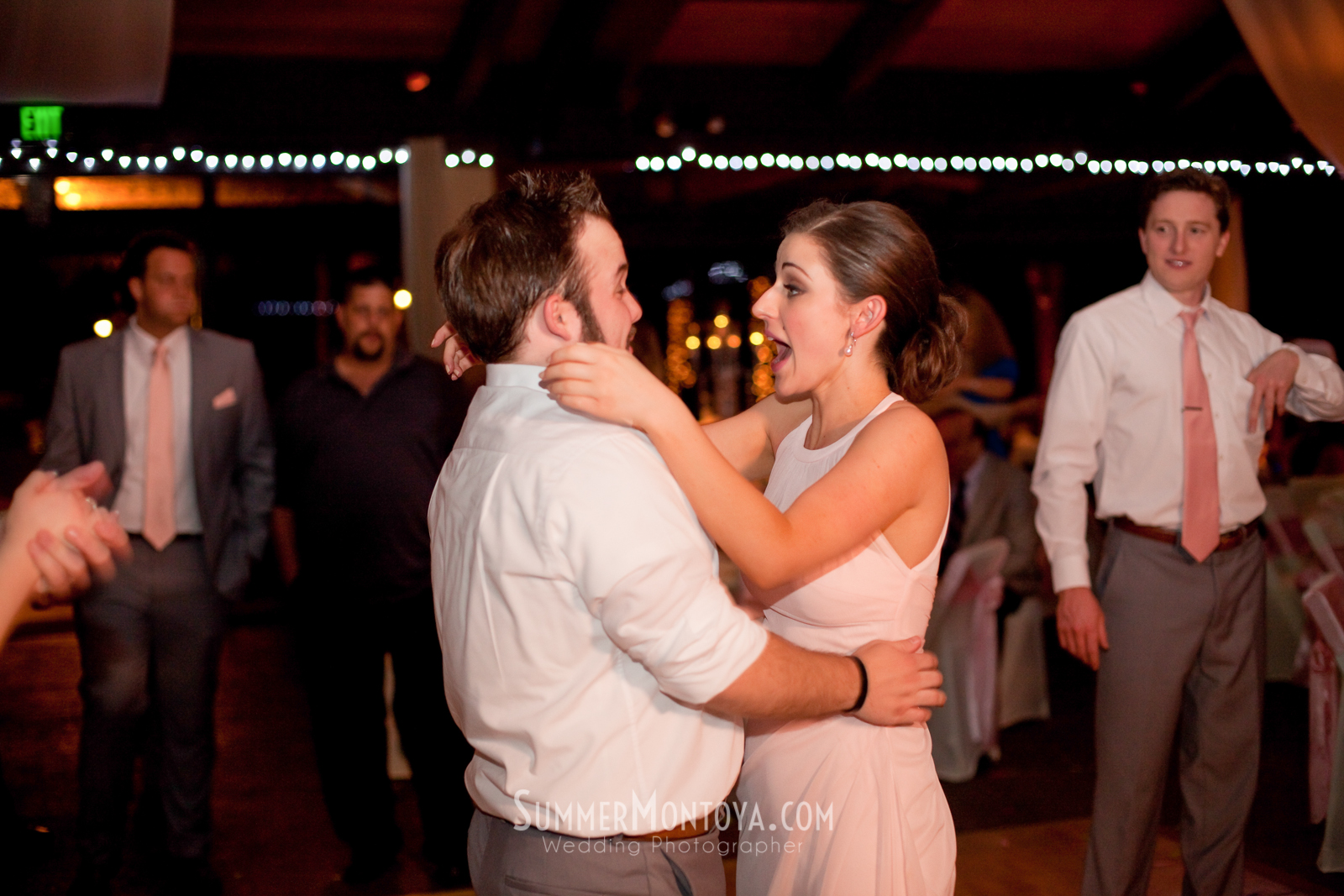 Dudley Wedding