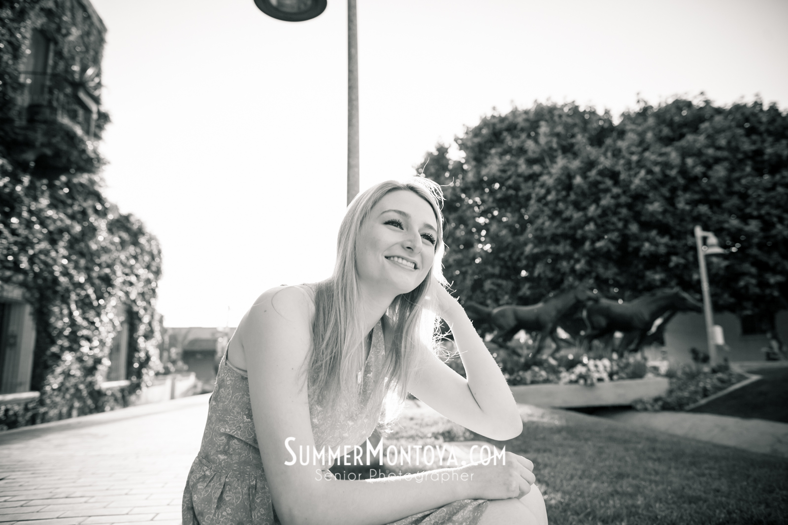 Phoenix Senior Photographer | Tara and Madi
