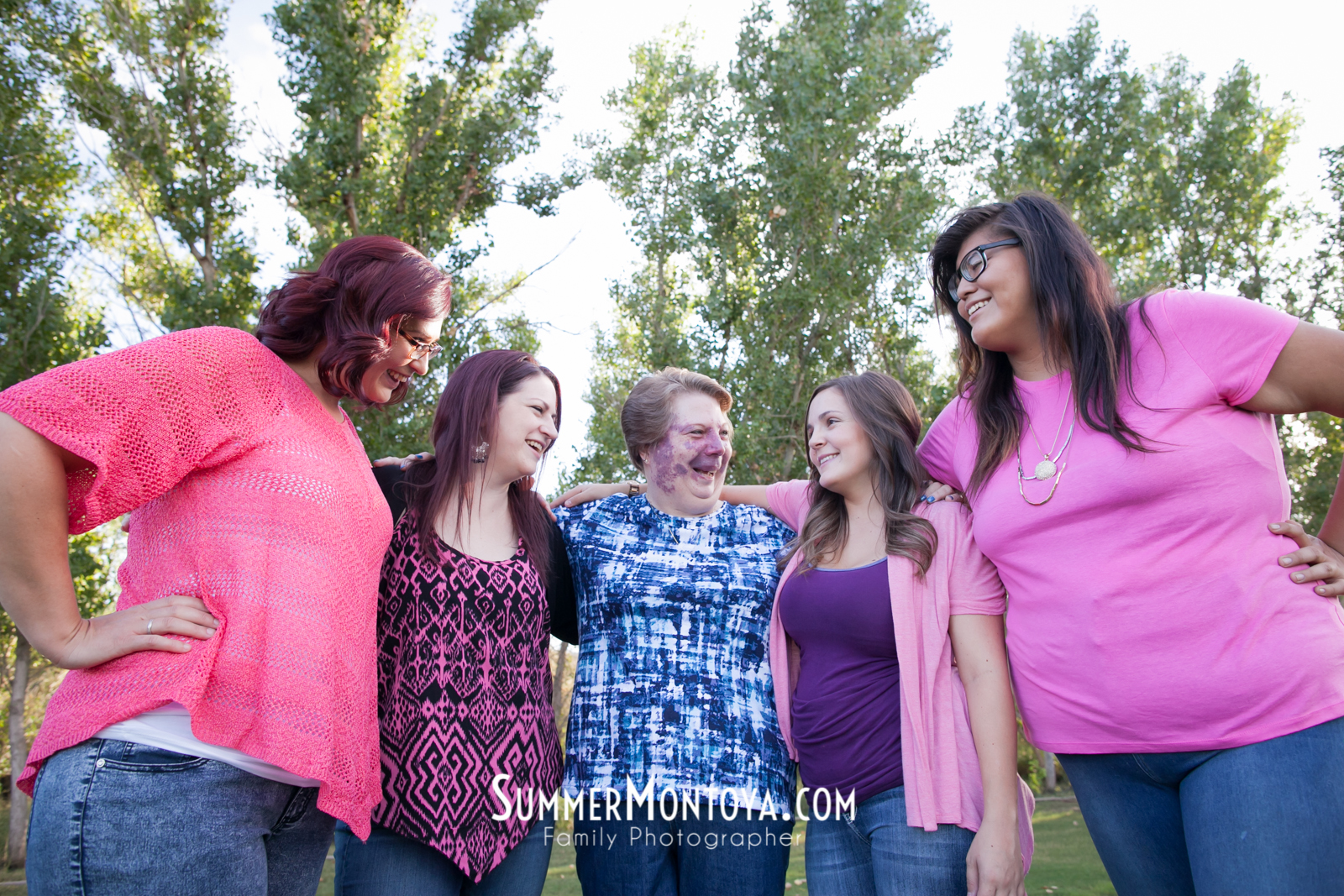 Gilbert Family Photographer | Sisters