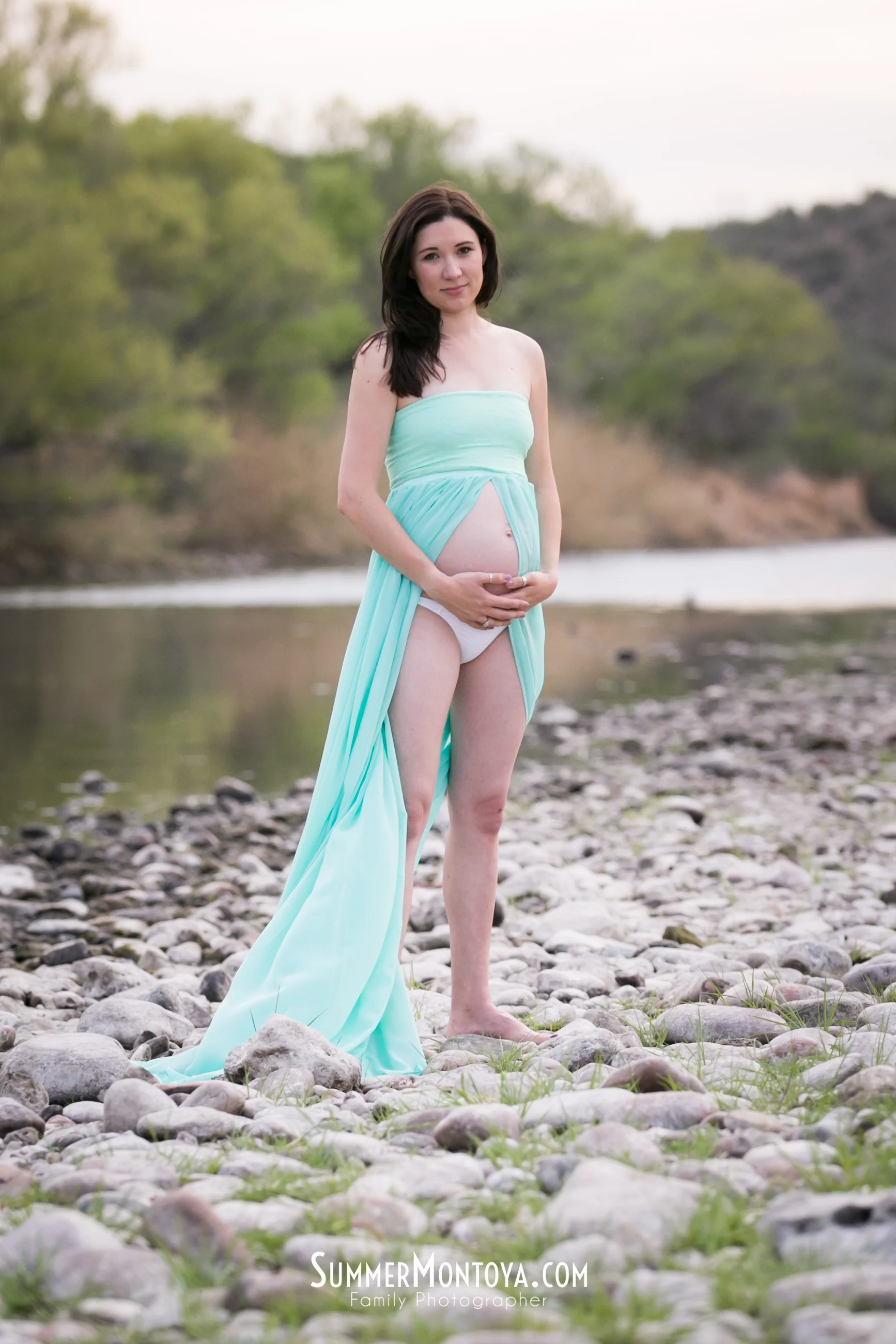 Megan | Maternity