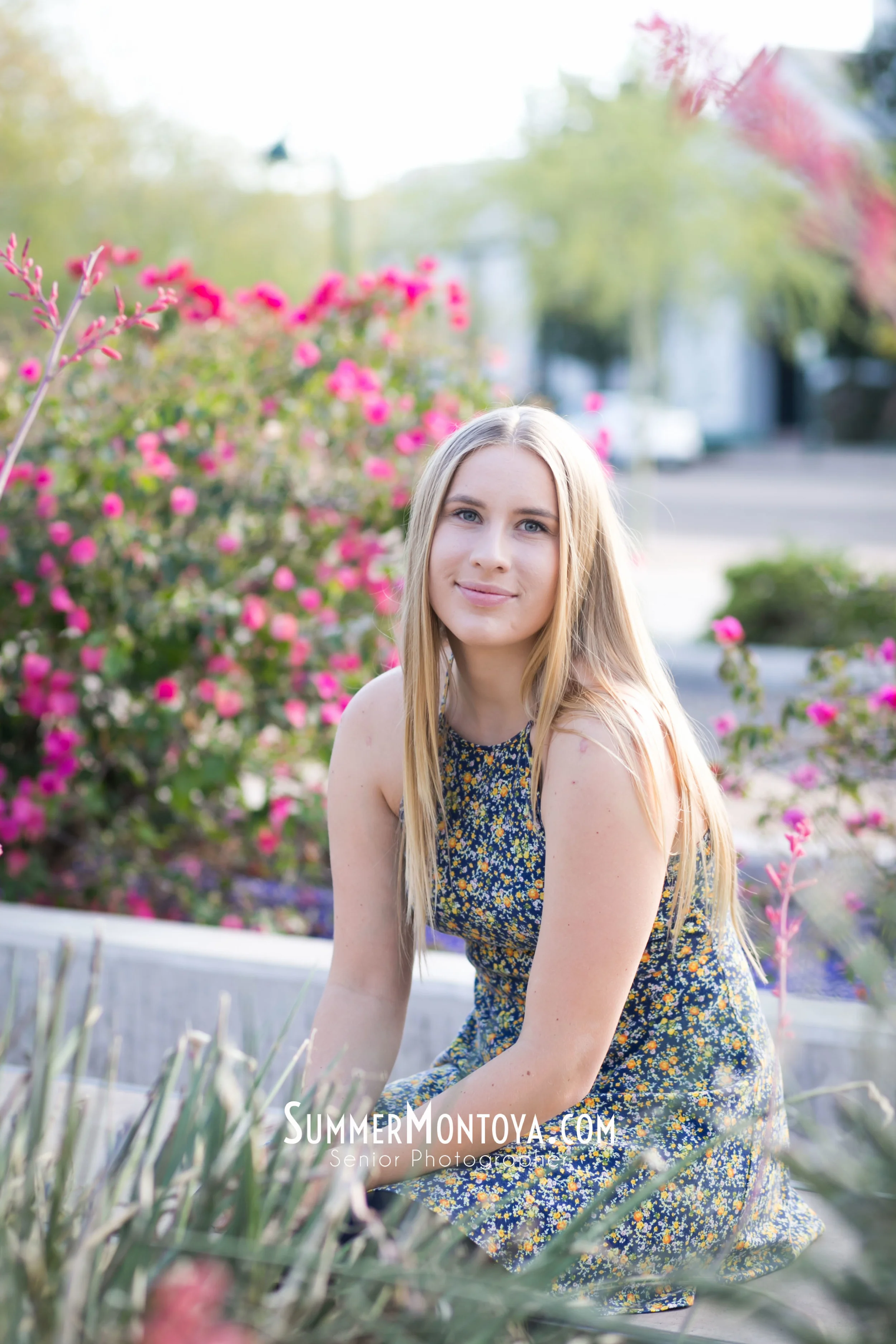 Riley | Williams Field High School