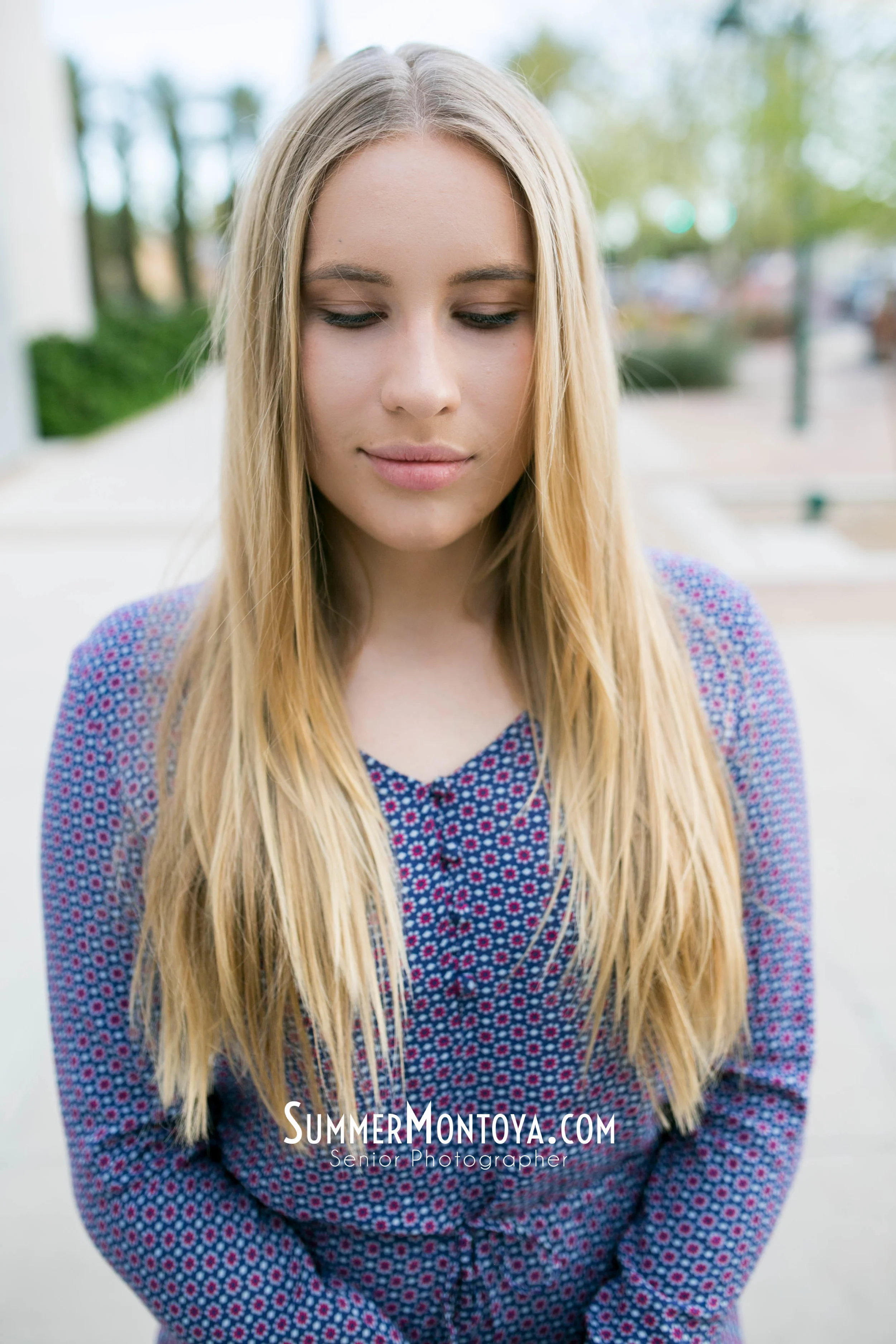 Riley | Williams Field High School