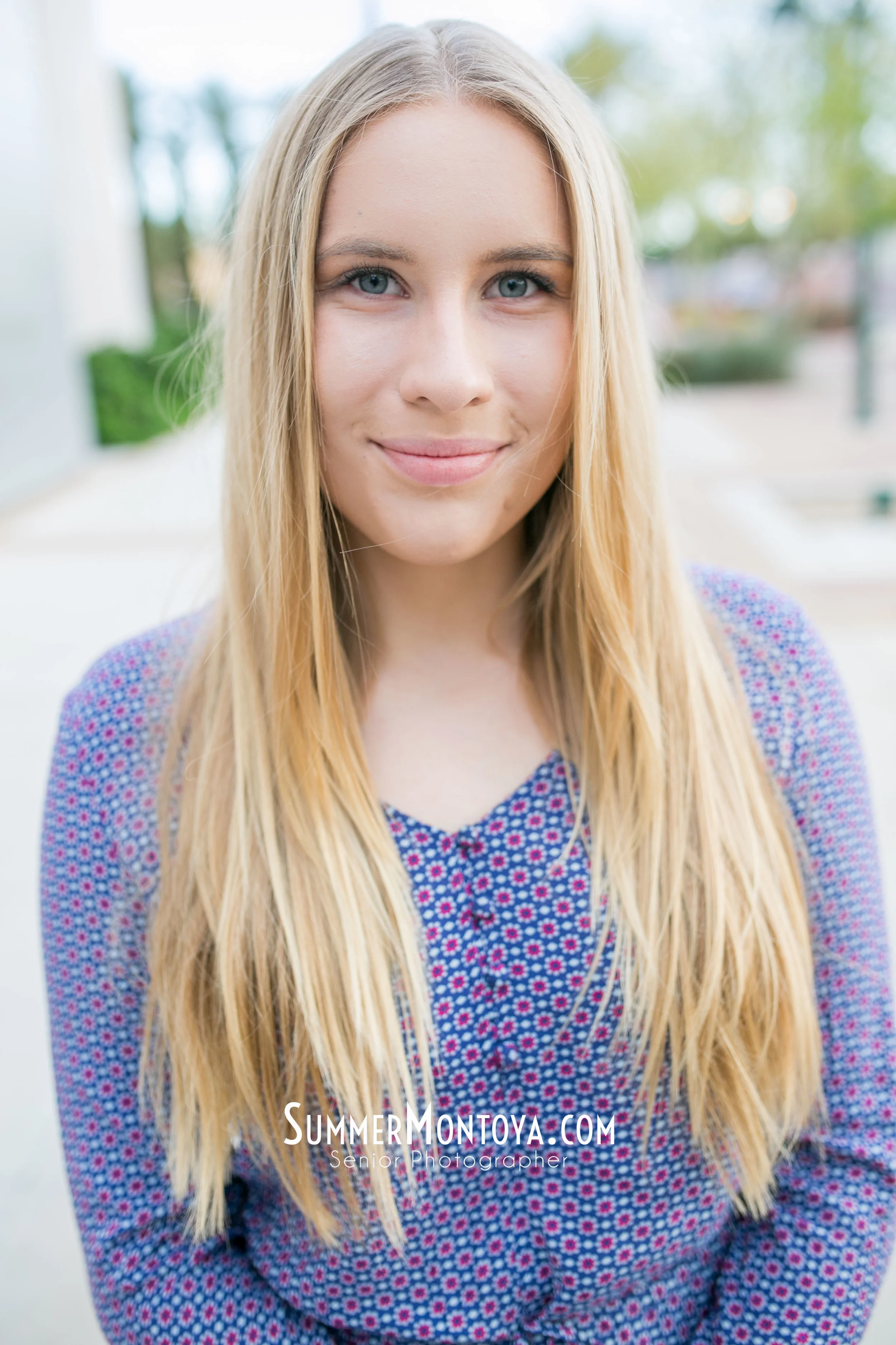 Riley | Williams Field High School
