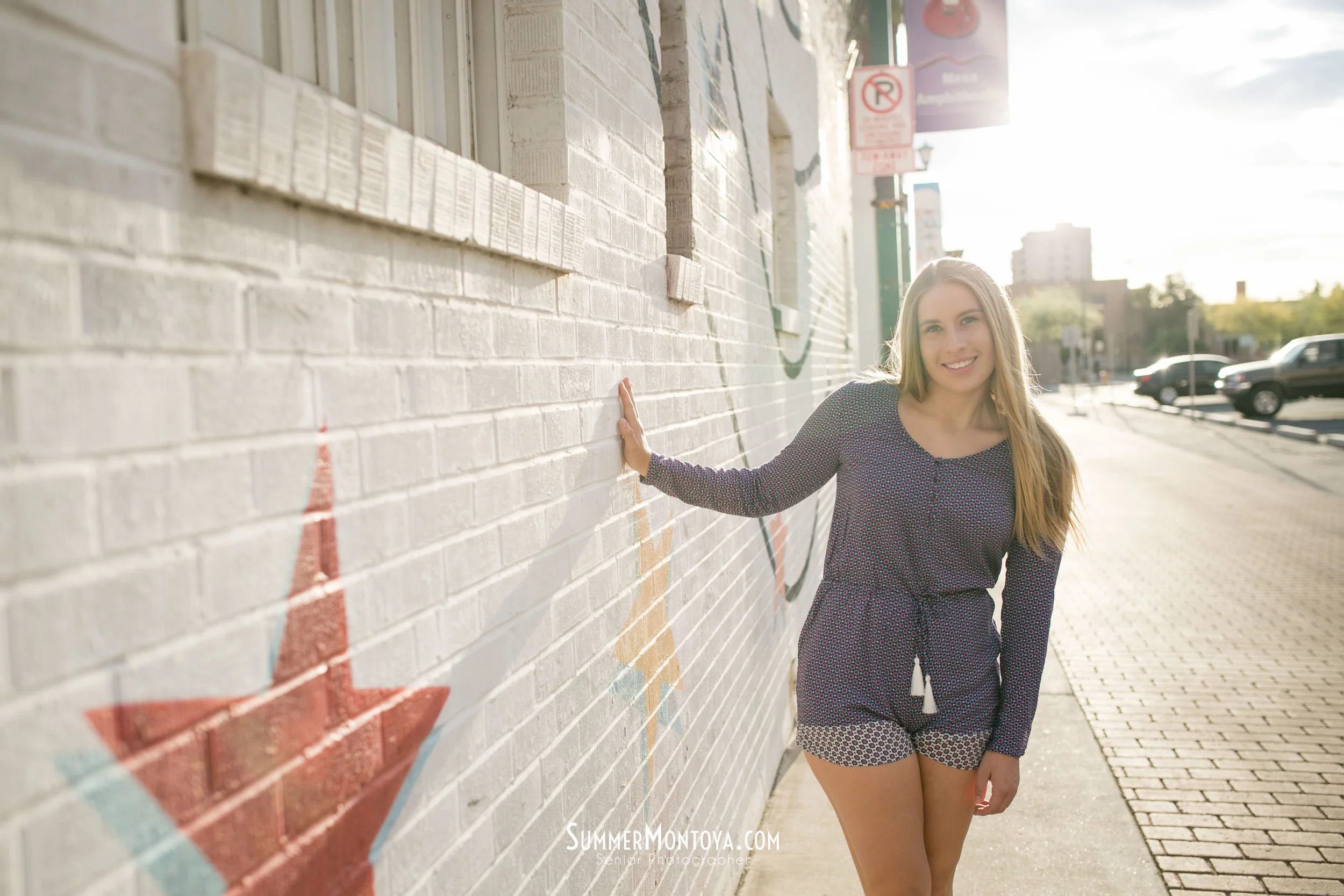 Riley | Williams Field High School
