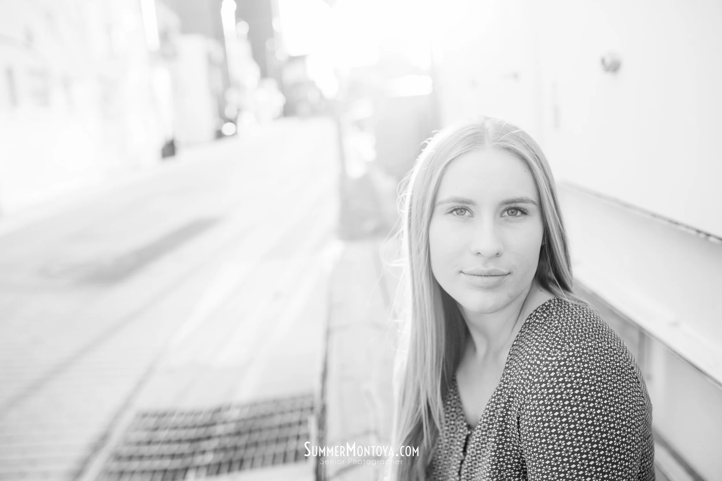 Riley | Williams Field High School