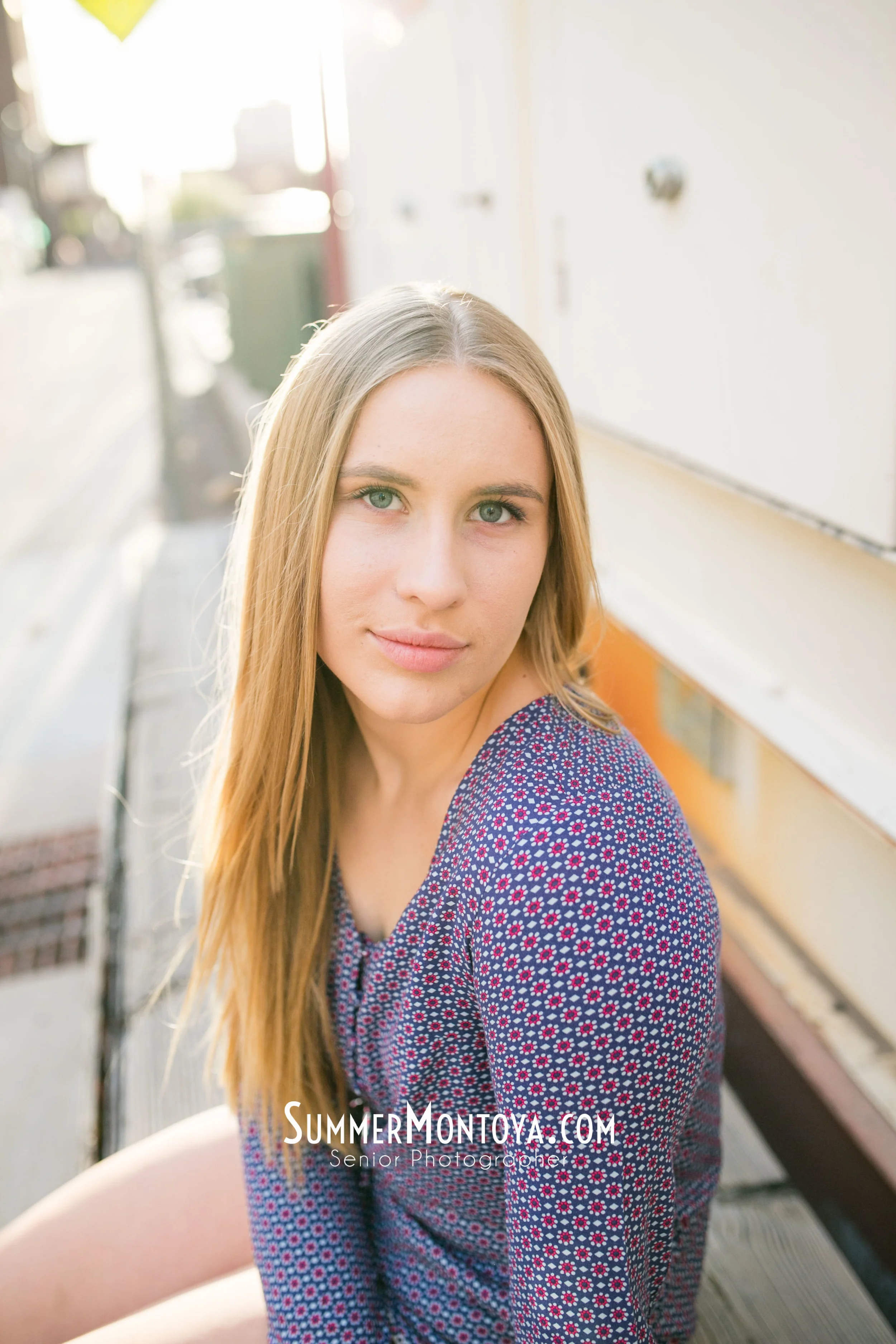 Riley | Williams Field High School