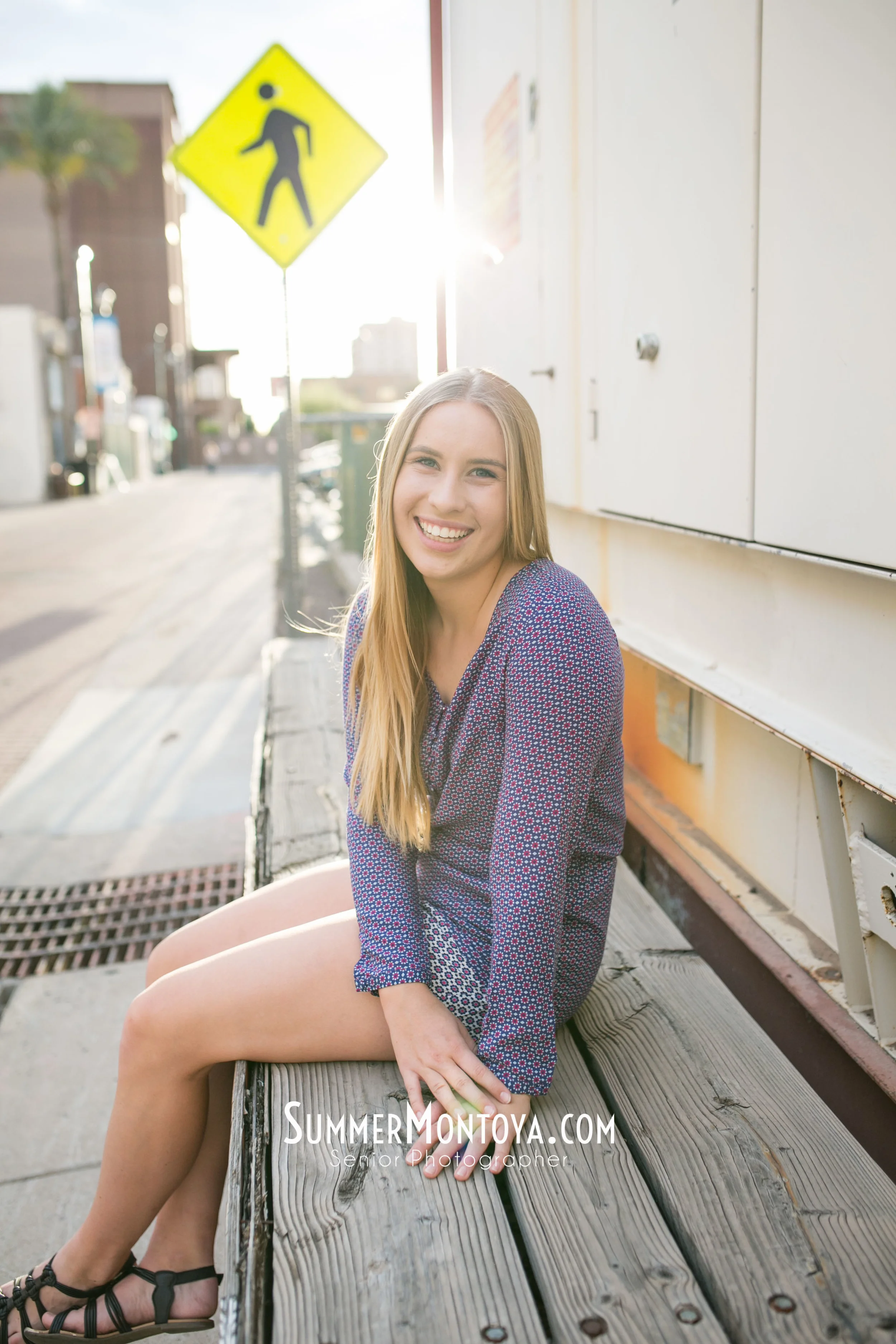 Riley | Williams Field High School