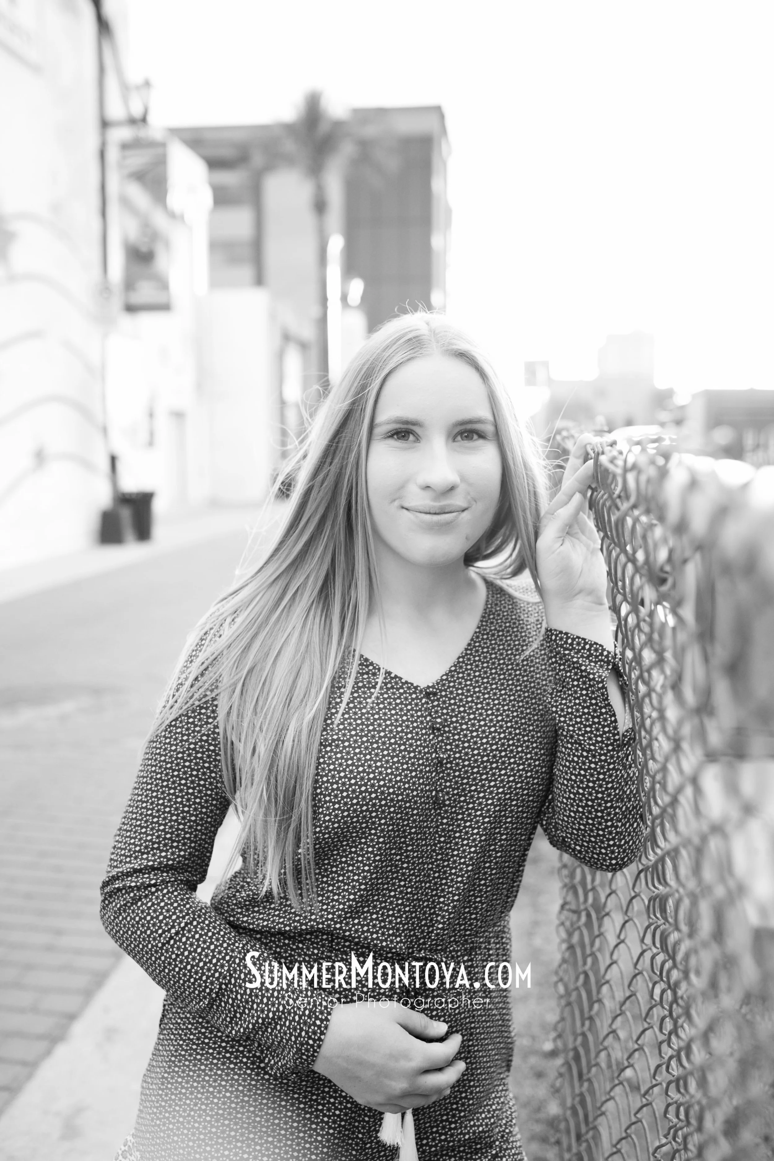 Riley | Williams Field High School