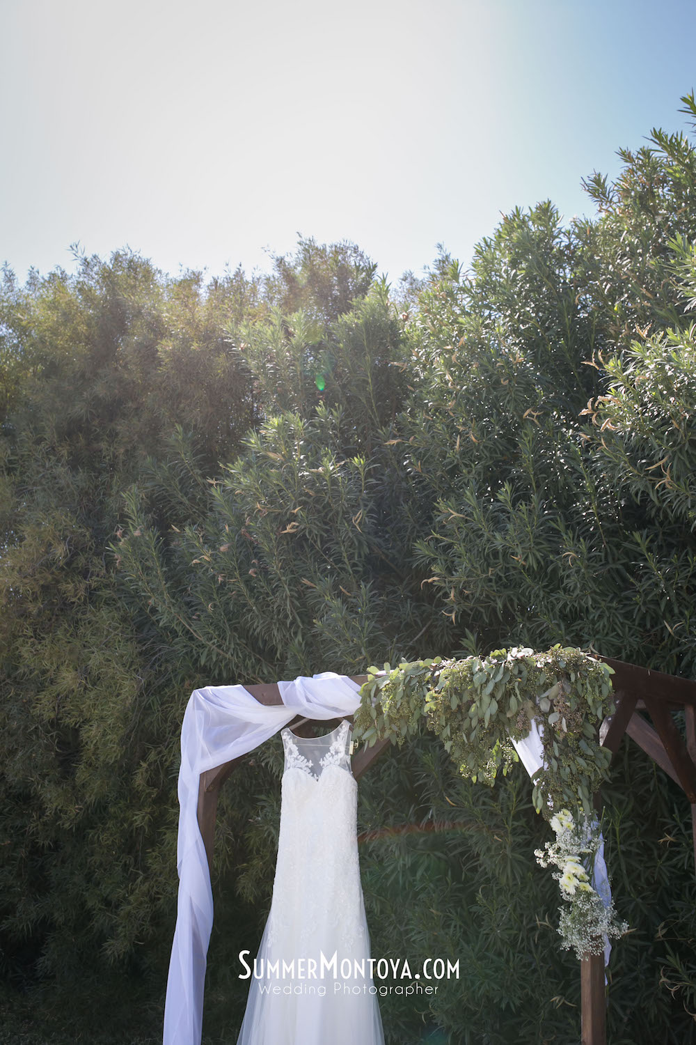 hanging-wedding-dress