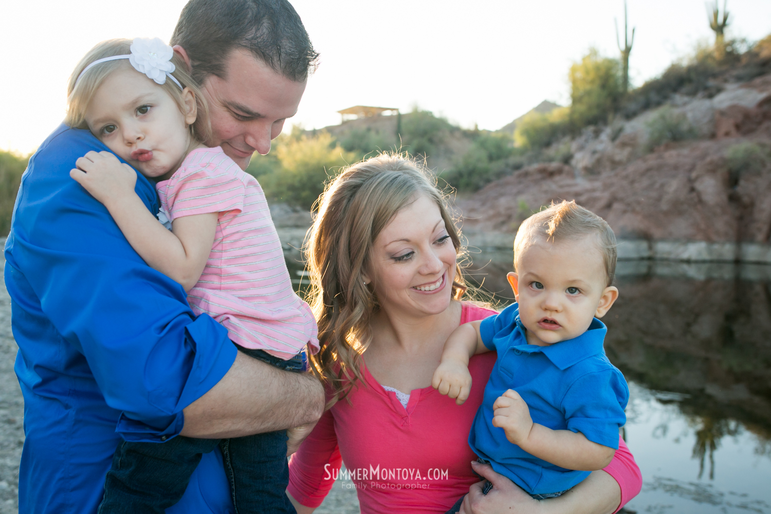 Phoenix family photographer