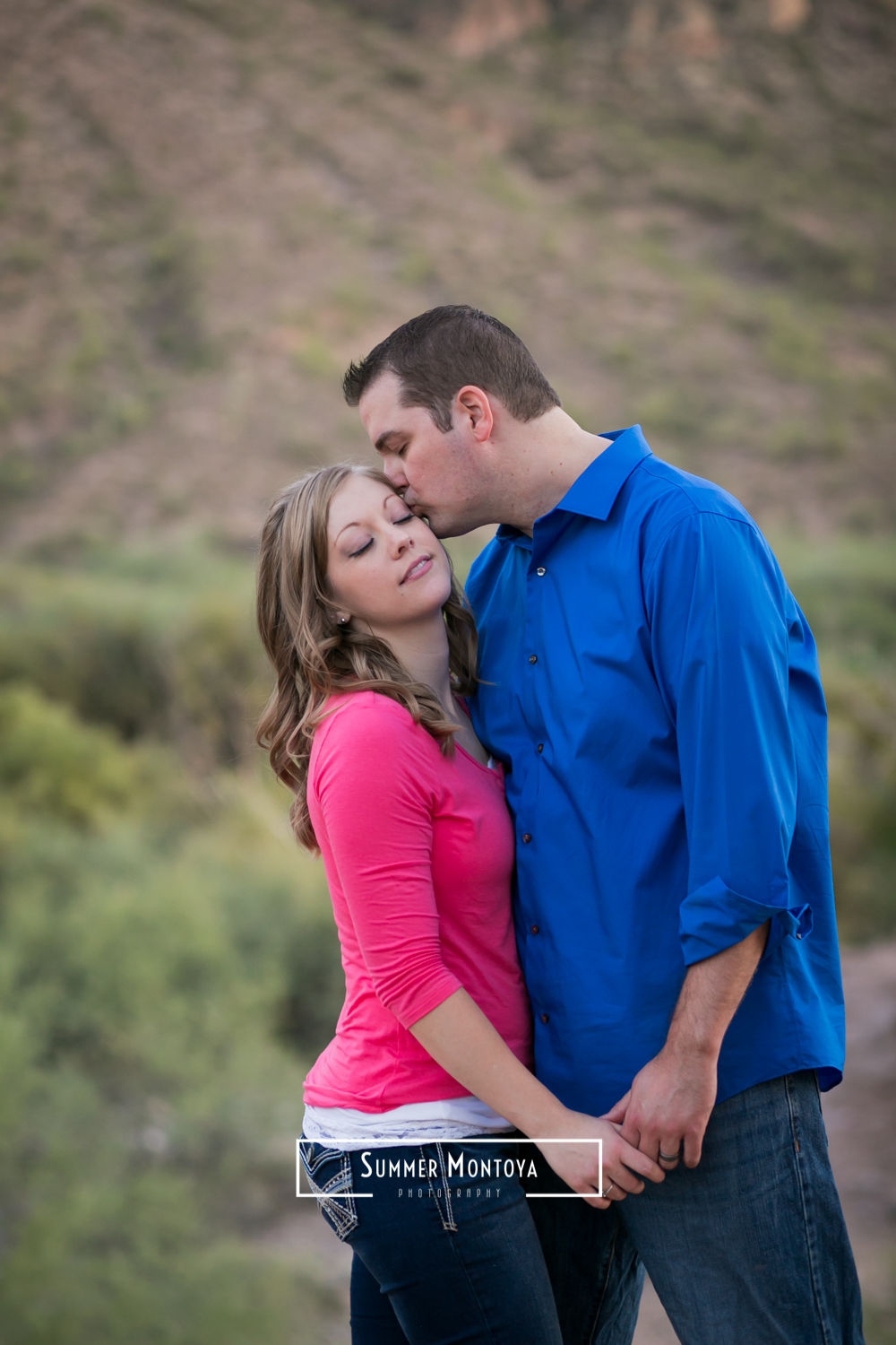 Salt river family photography