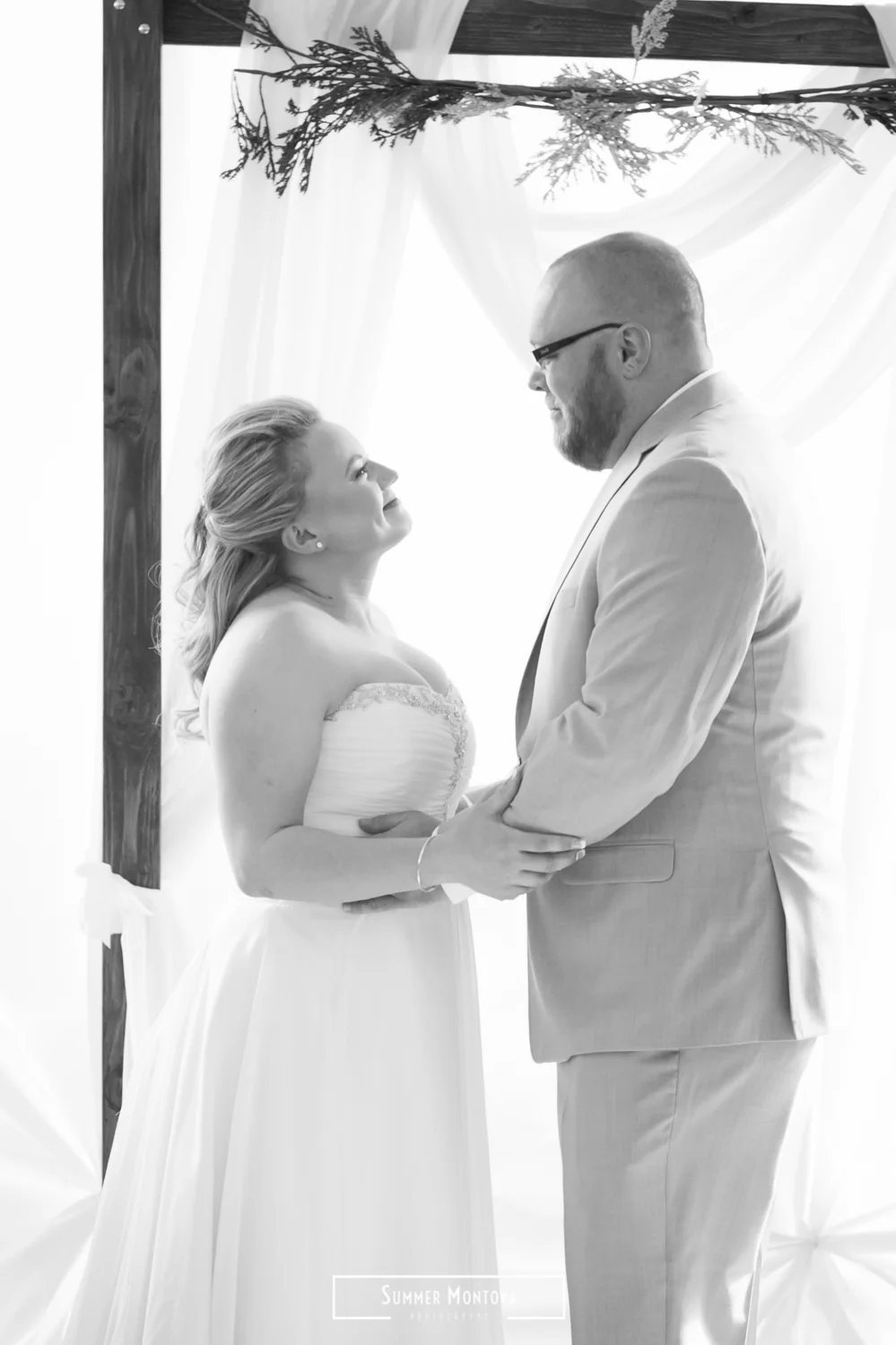  Wedding at the Hackett house in Tempe, Arizona 