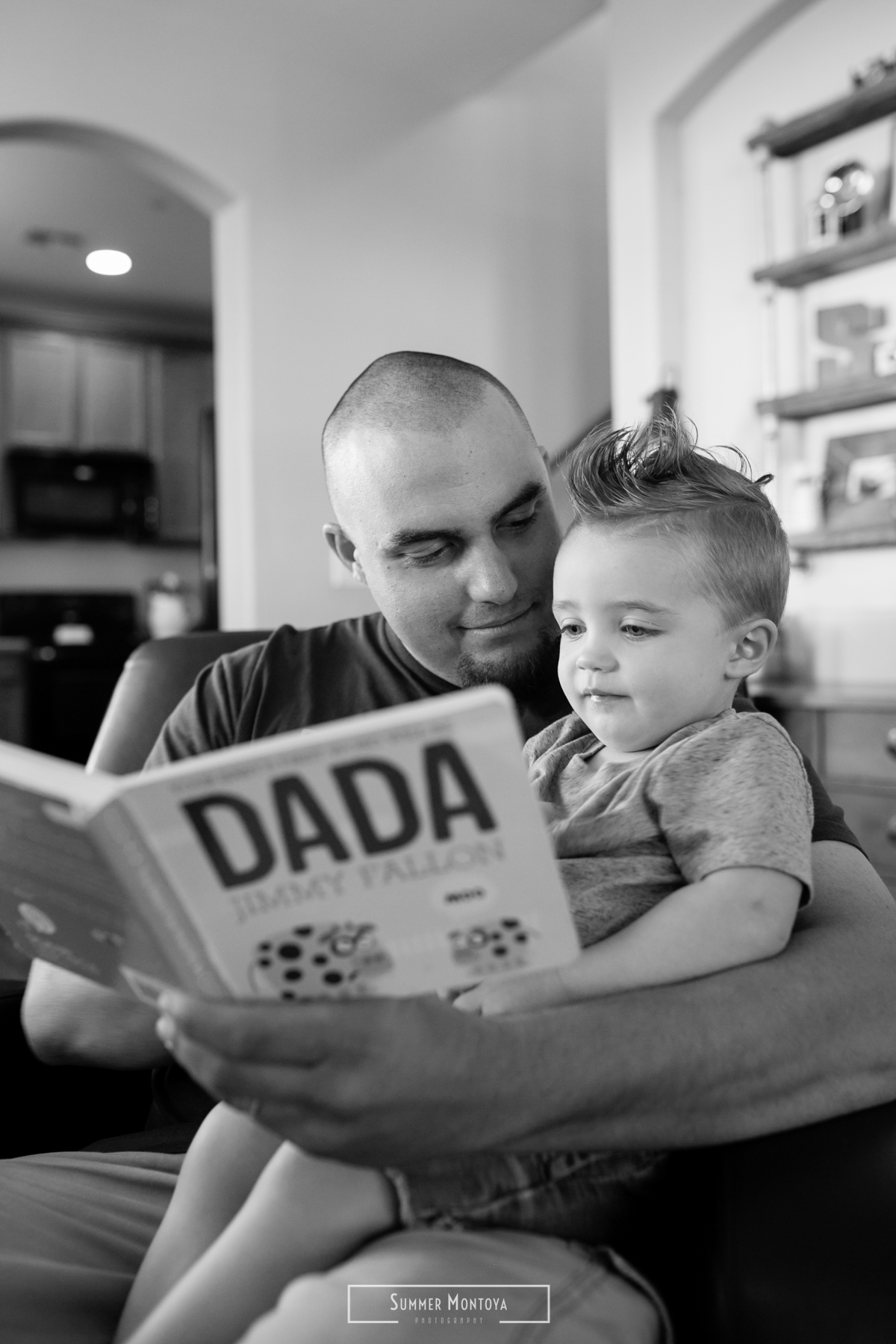 father-son-reading-dada