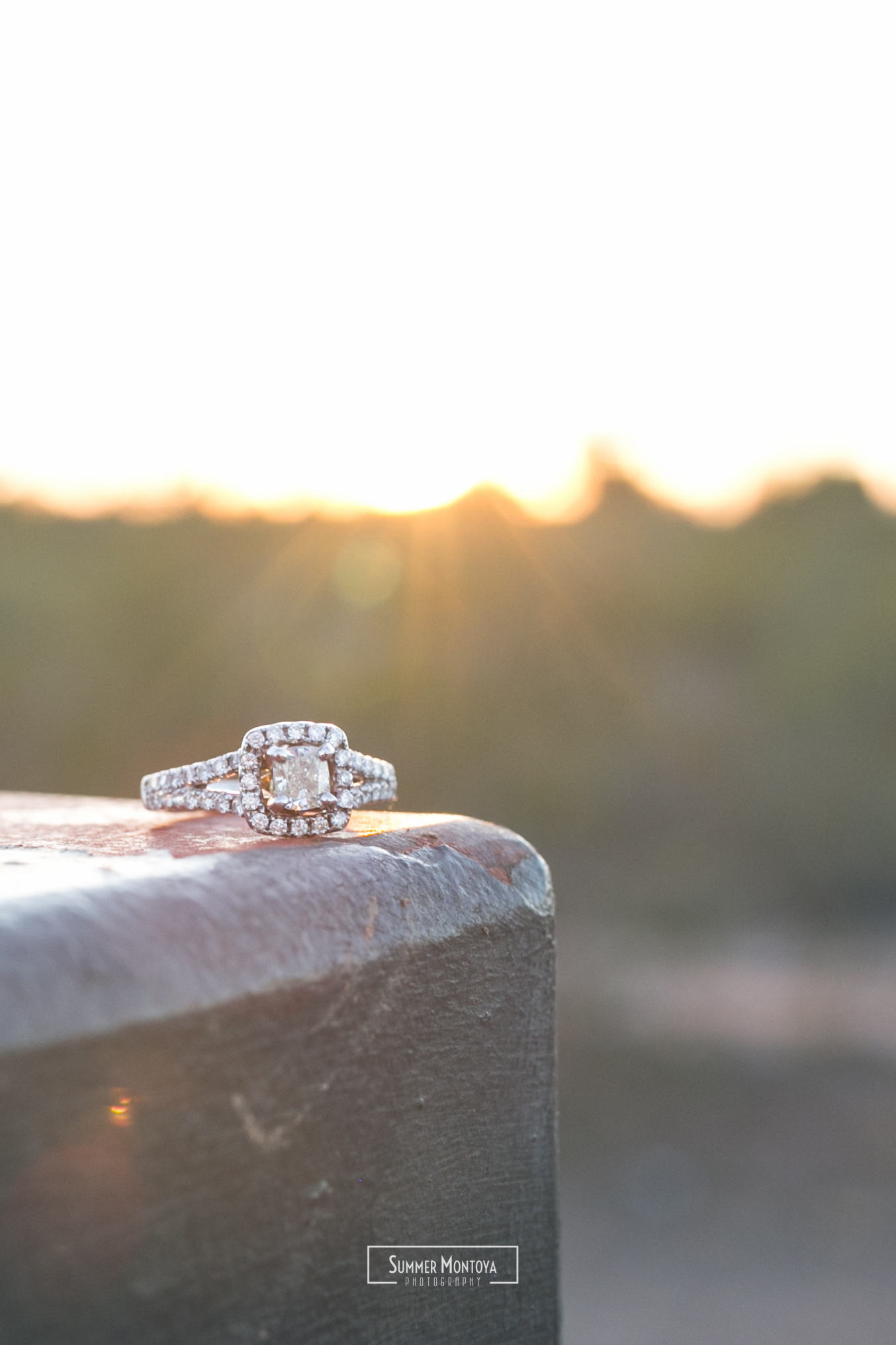  Papago Park Engagement 