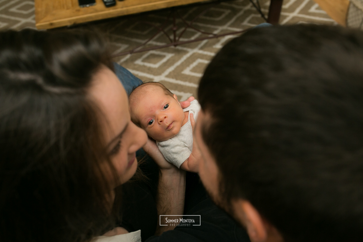 cute-newborn-with-parents