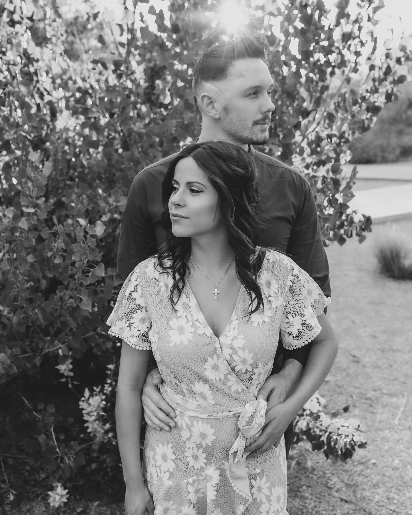 @joiagarcia &amp; Carlton are truly some of the best people around! I met Joia in a Bible study last year and was so encouraged by her story and love for Jesus. Her are Carlton are so sweet together, I can barely wait for their big day ❤️

.
.
.
.
.

