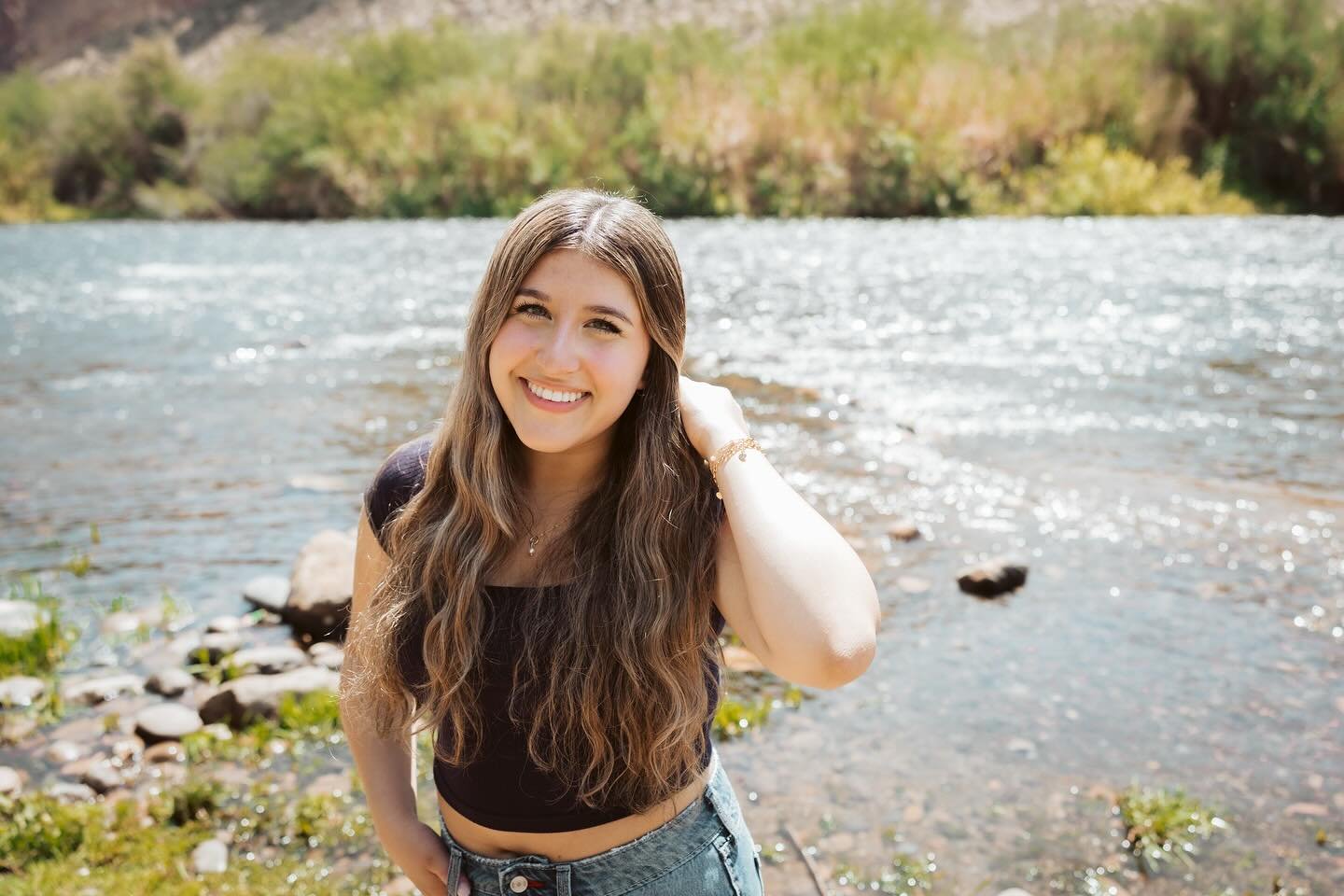 Oh Sarah! Beautiful inside and out. 
Congrats girl!🎉🥳 
.
.
.
#GilbertSeniorPhotographer
#classof2025 
#GilbertAZPhotography
#ArizonaSeniorPhotographer
#PhoenixSeniorPhotographer
#EastValleyPhotographer
