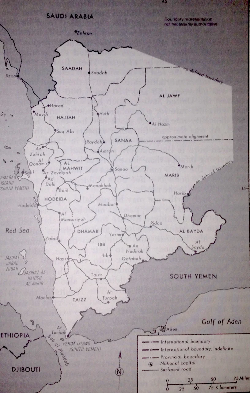 north yemen provinces.jpg
