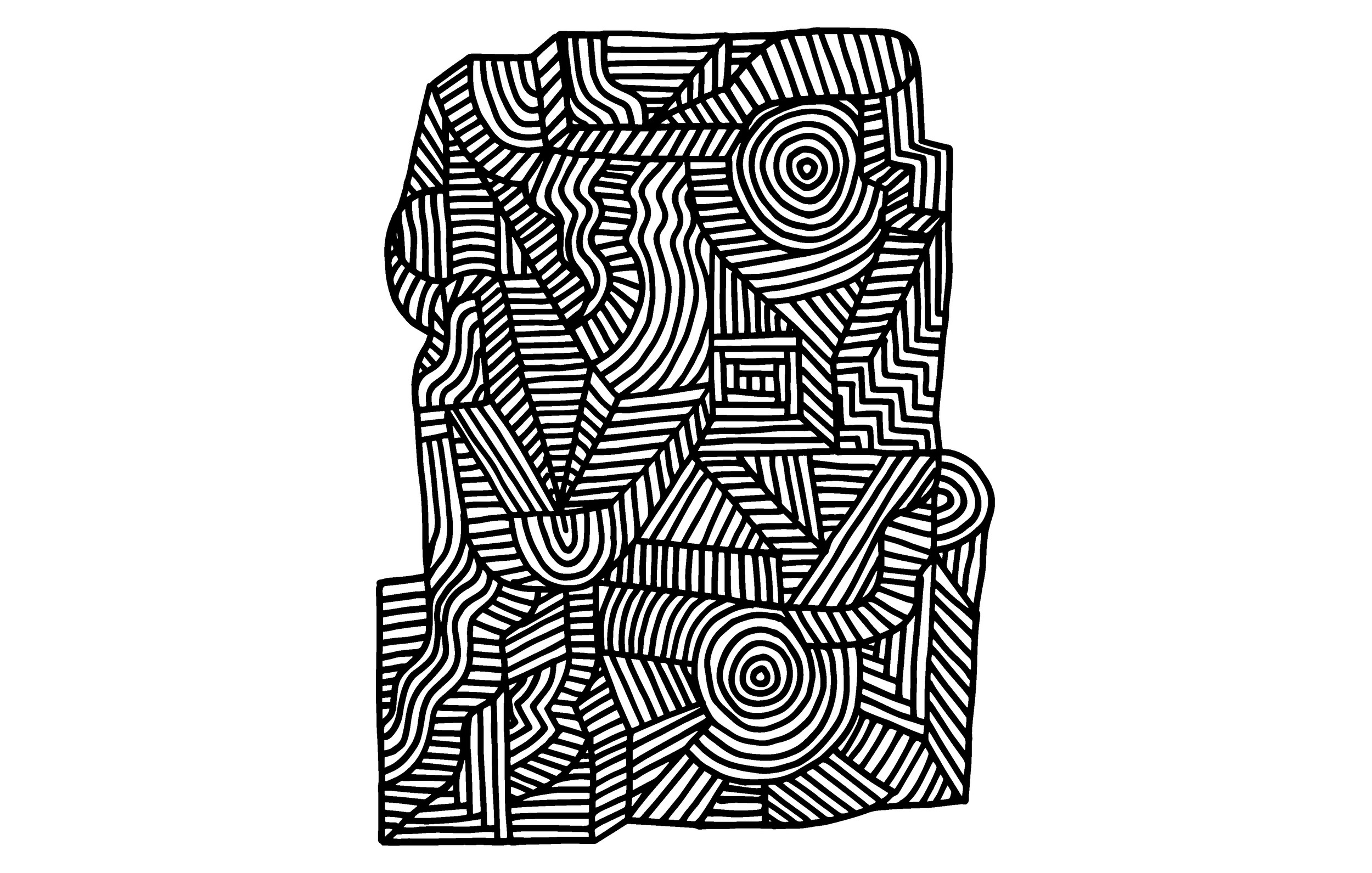 Set drawing No. 012