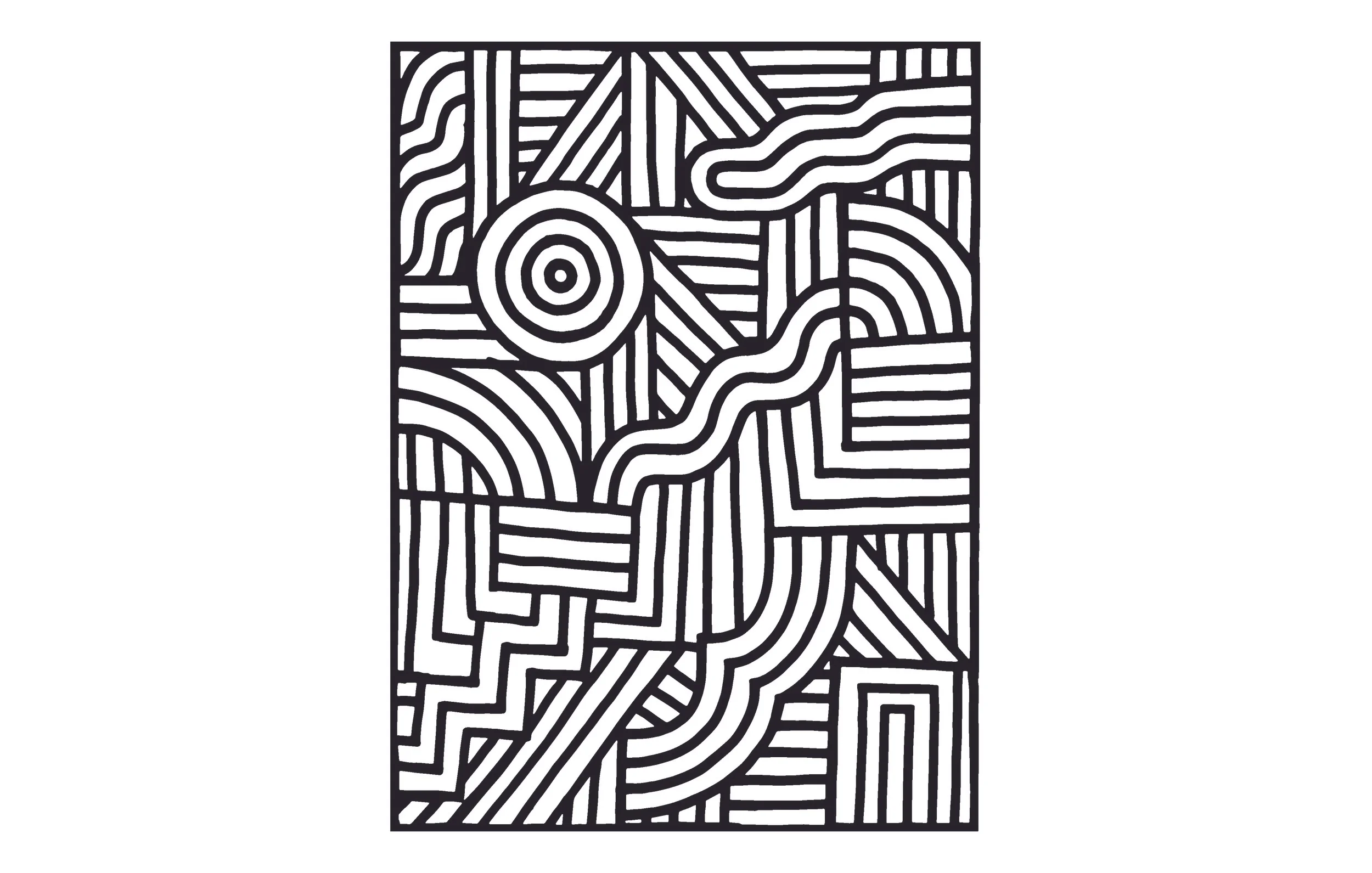 Set drawing No. 1000