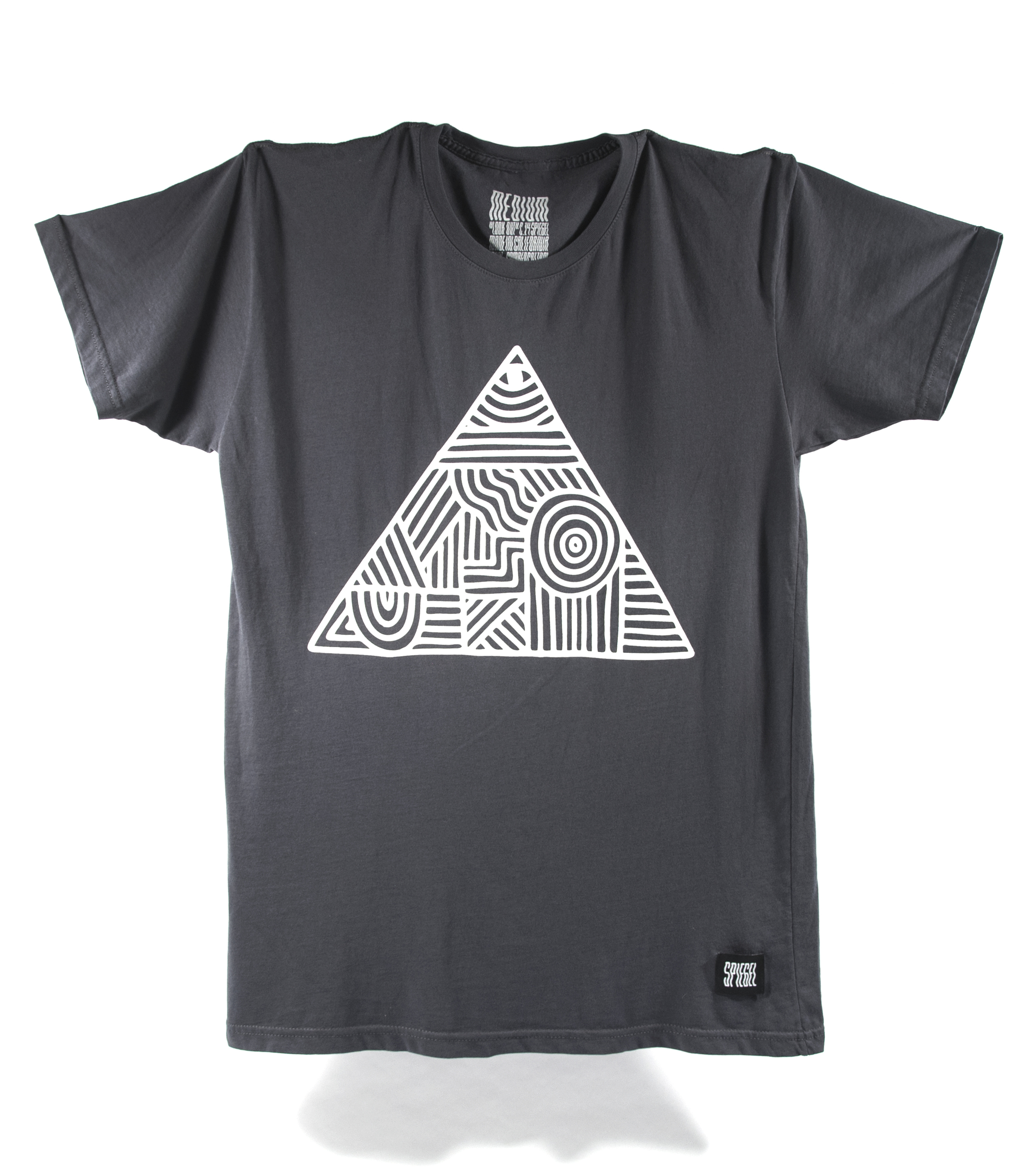 Look Out T-shirt ~ Made in California.