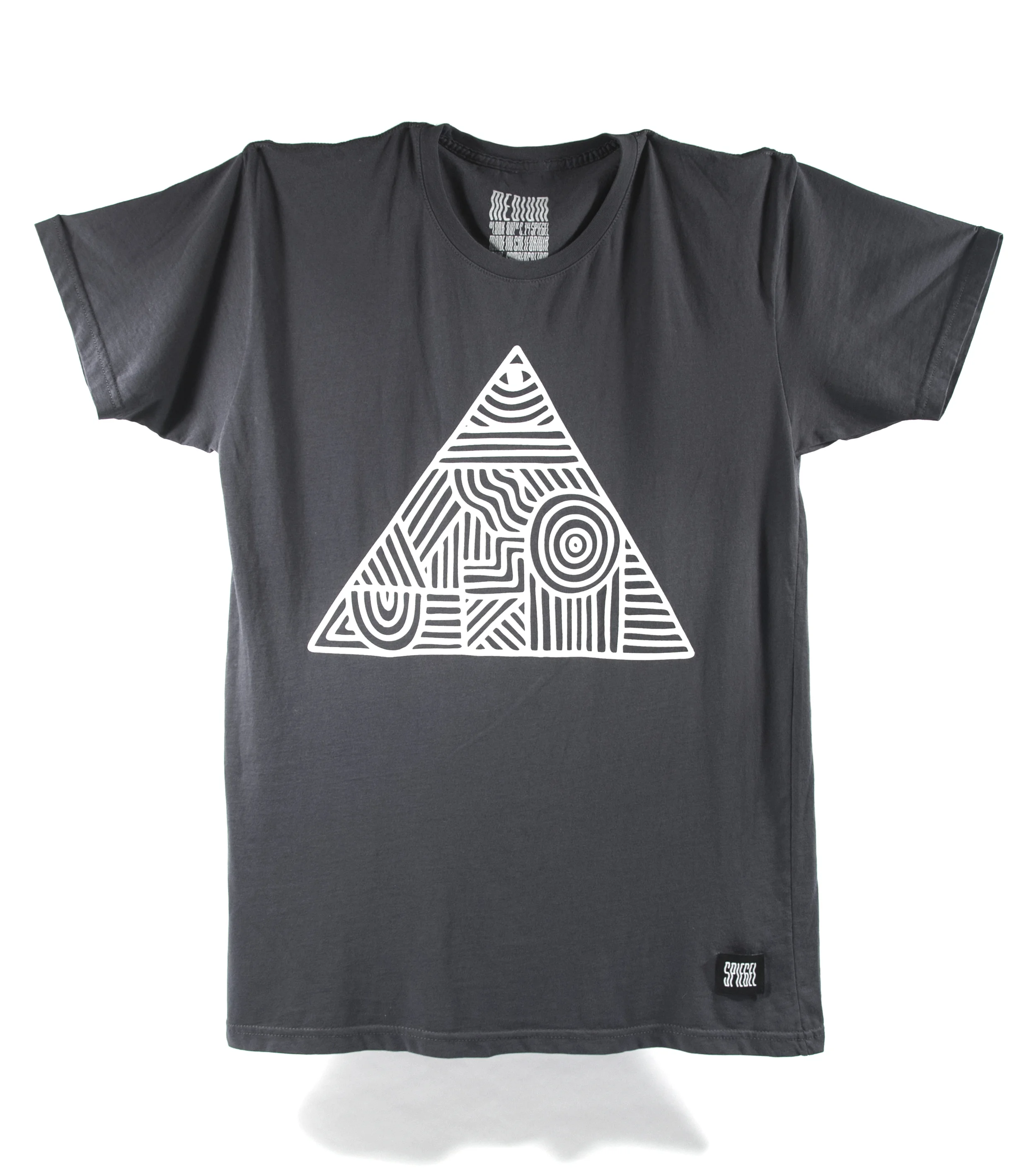 Look Out T-shirt ~ Made in California.
