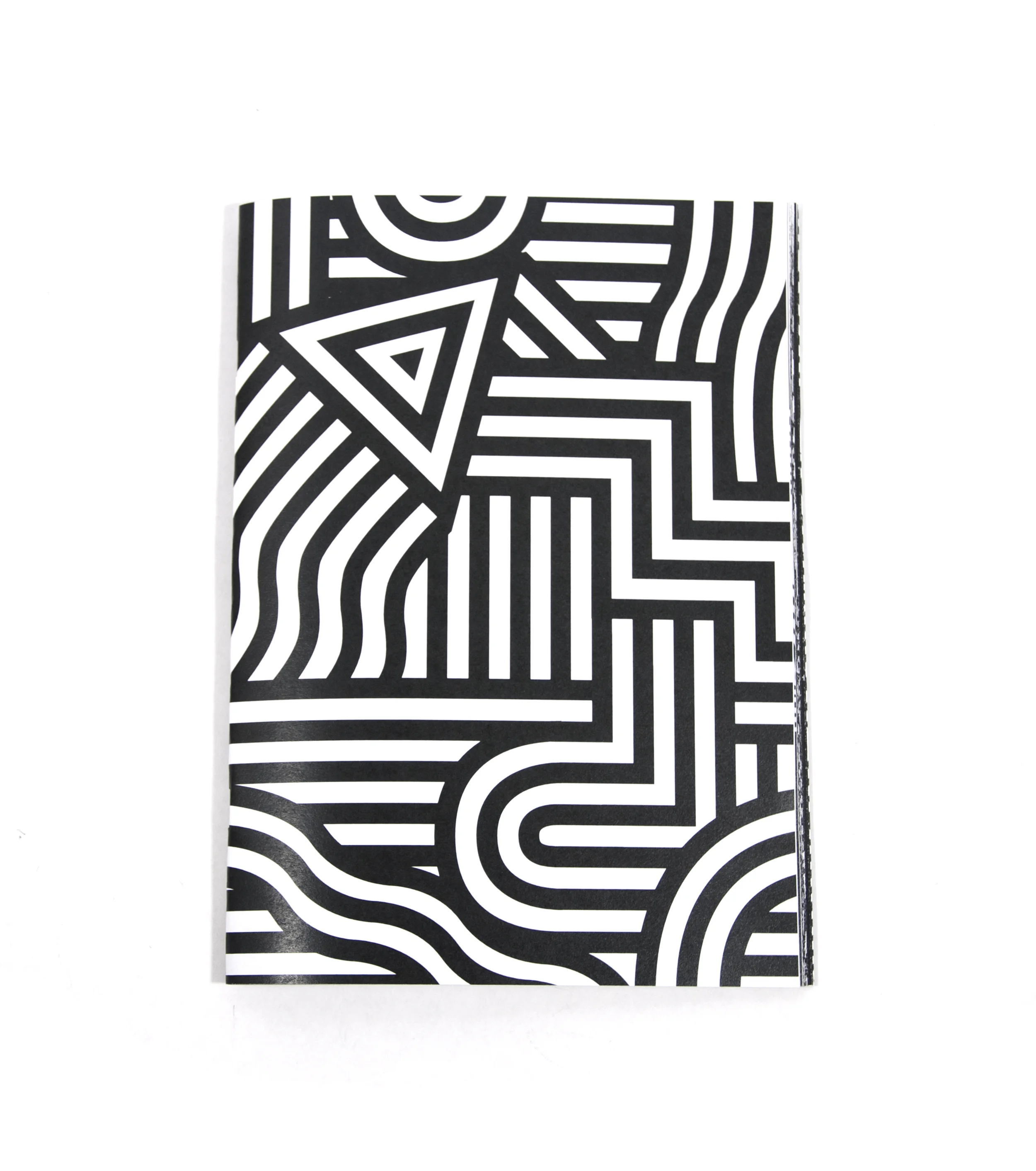 Sets Volume 1 Zine Set Drawings № 0001 - Set Drawing № 1000 c. 2012 - 2014 Sets Volume I is a curation of drawings from Set Drawings № 0001 - Set Drawing № 1000. Sets is an ongoing multimedia exploration of space, shape, form, and line. Originally developed of continuous line freehand drawings.