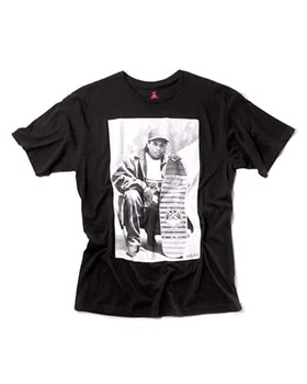 AYC X Mike Miller X Eazy-E. One of underground cultures most iconic moments. Full capsule developed around this moment in time.
