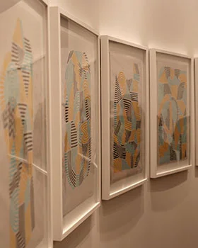 Illustrations Volume I. Slow Culture. Eagle Rock, Ca.