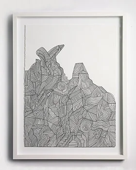 Sets triptych.