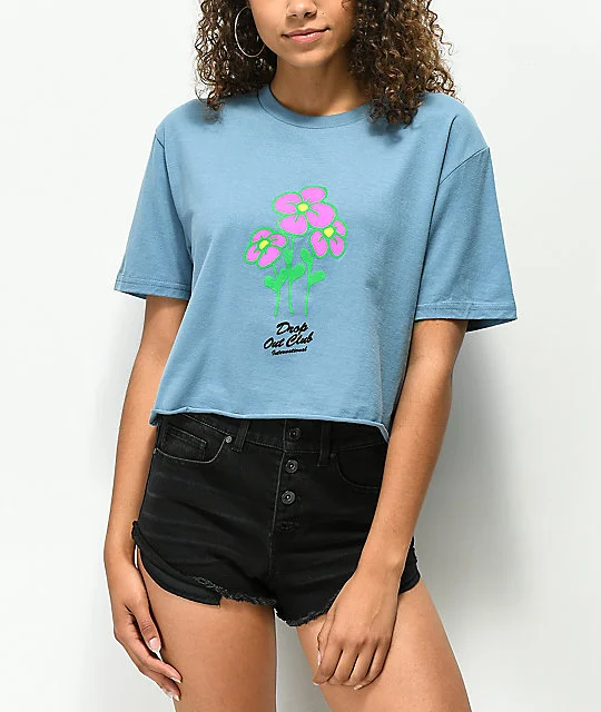 DROPOUT-CLUB-INTL.-Spiegel-Garden-Blue-Crop-T-Shirt-_303254-front-US.jpg