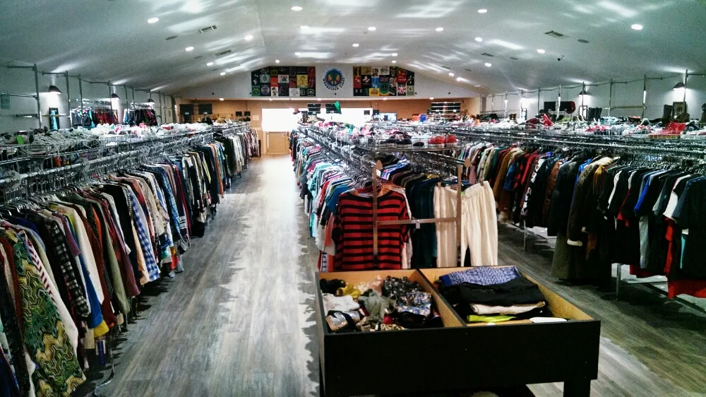 About Us — Woodstock Vibes