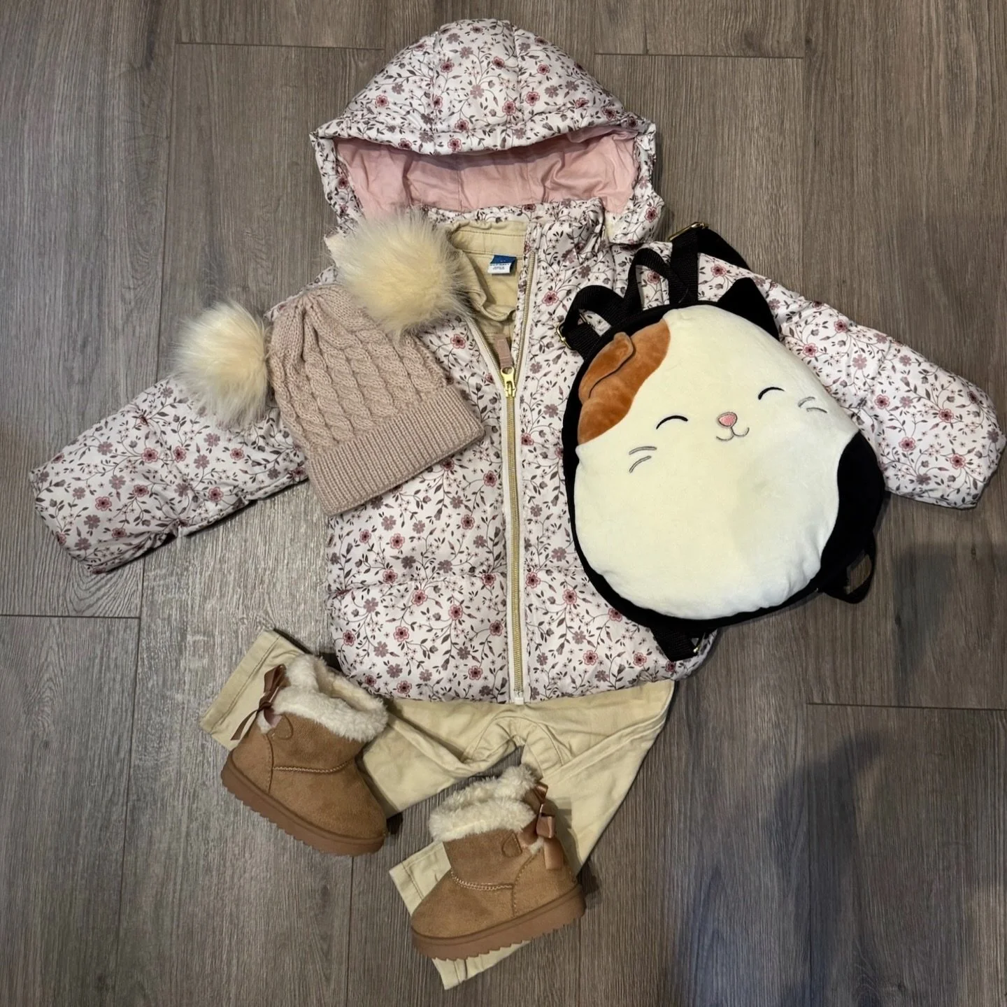 Come shop til you drop! 🐈