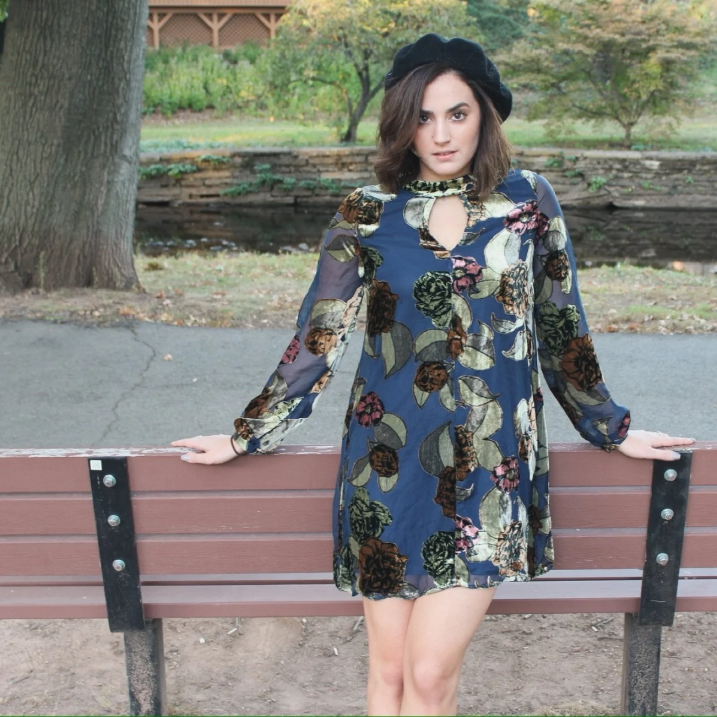 Shop #WoodstockVibes 🌻