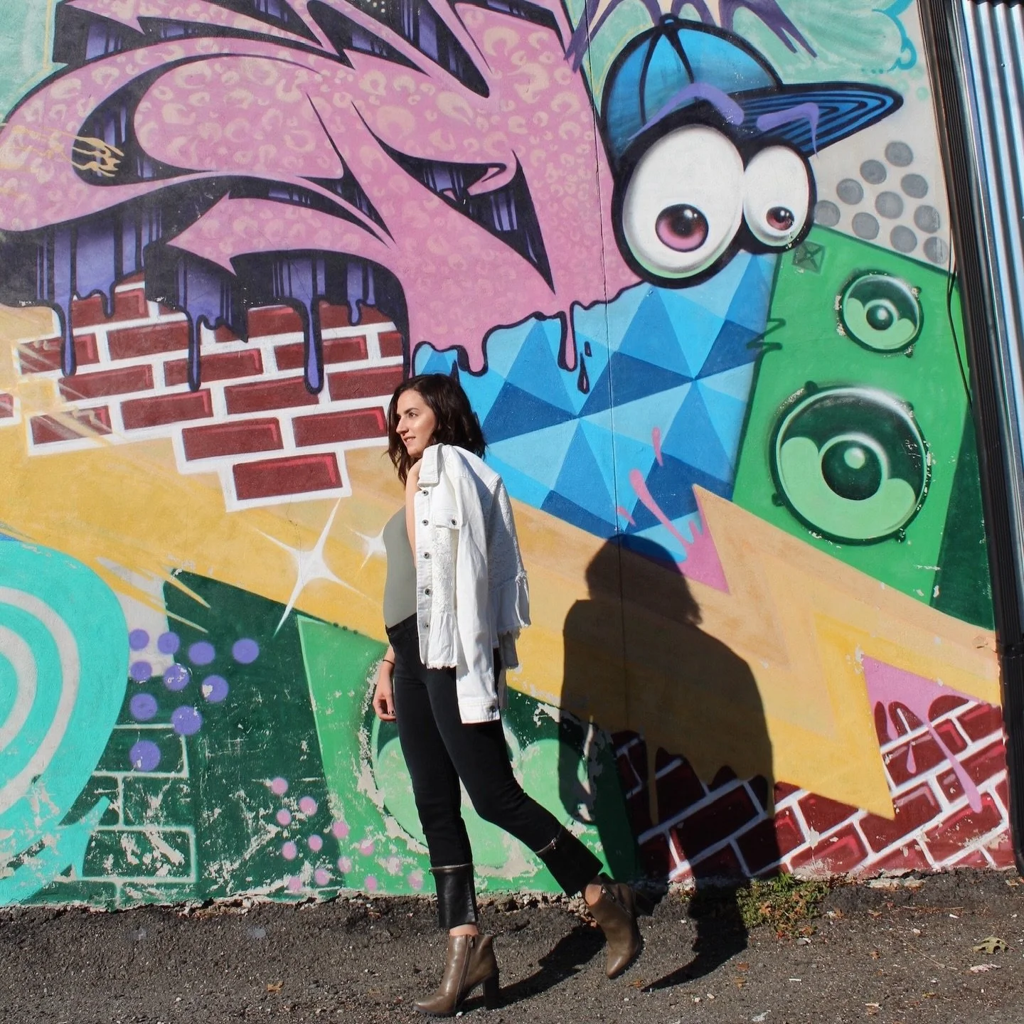 Shop #WoodstockVibes 🌞