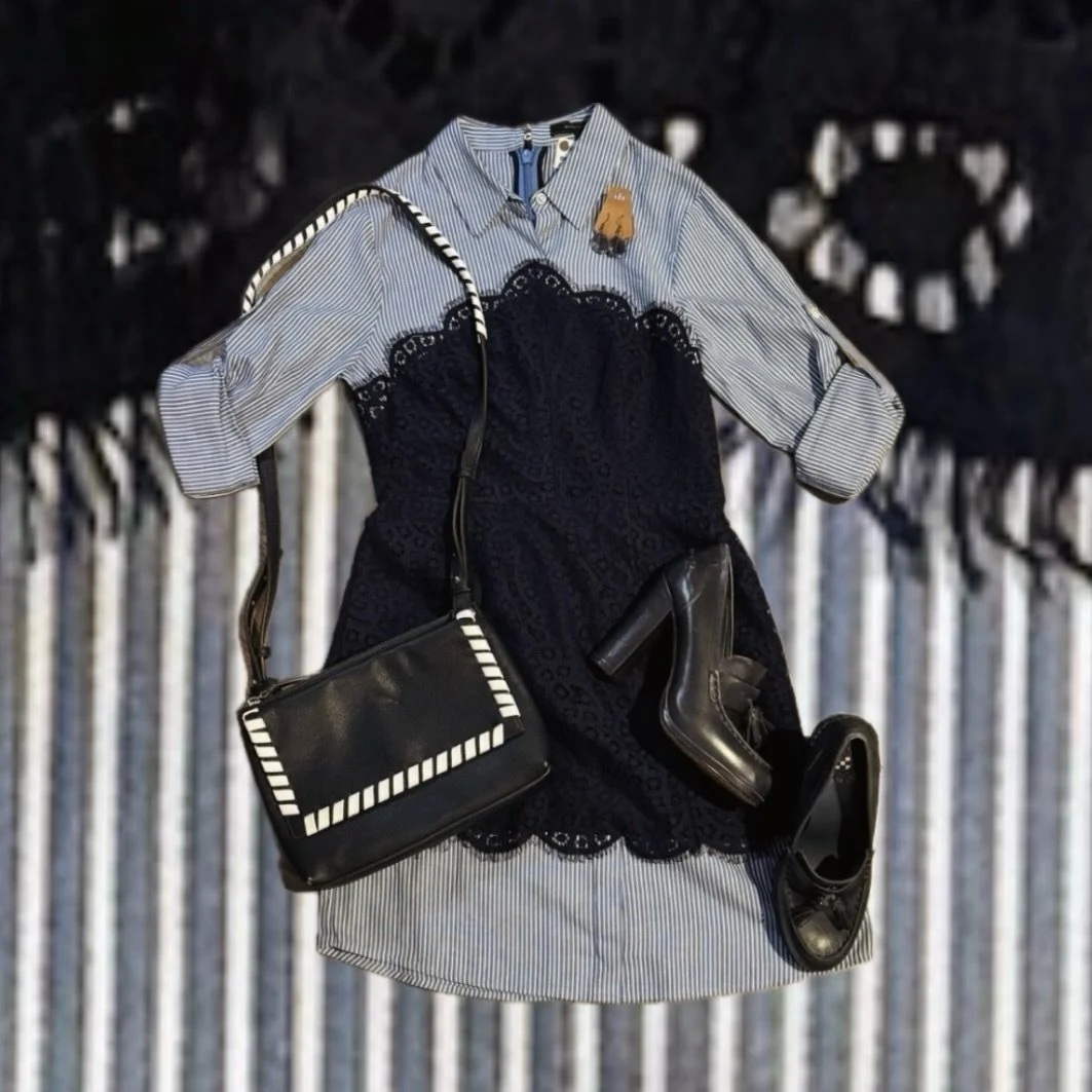 Shop #WoodstockVibes 🩵